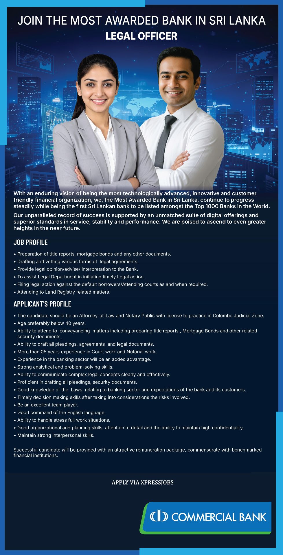 Job Image