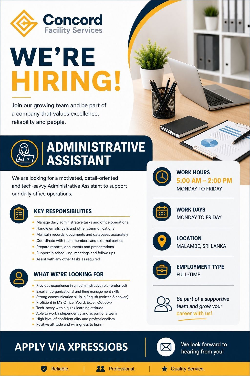 Job Image