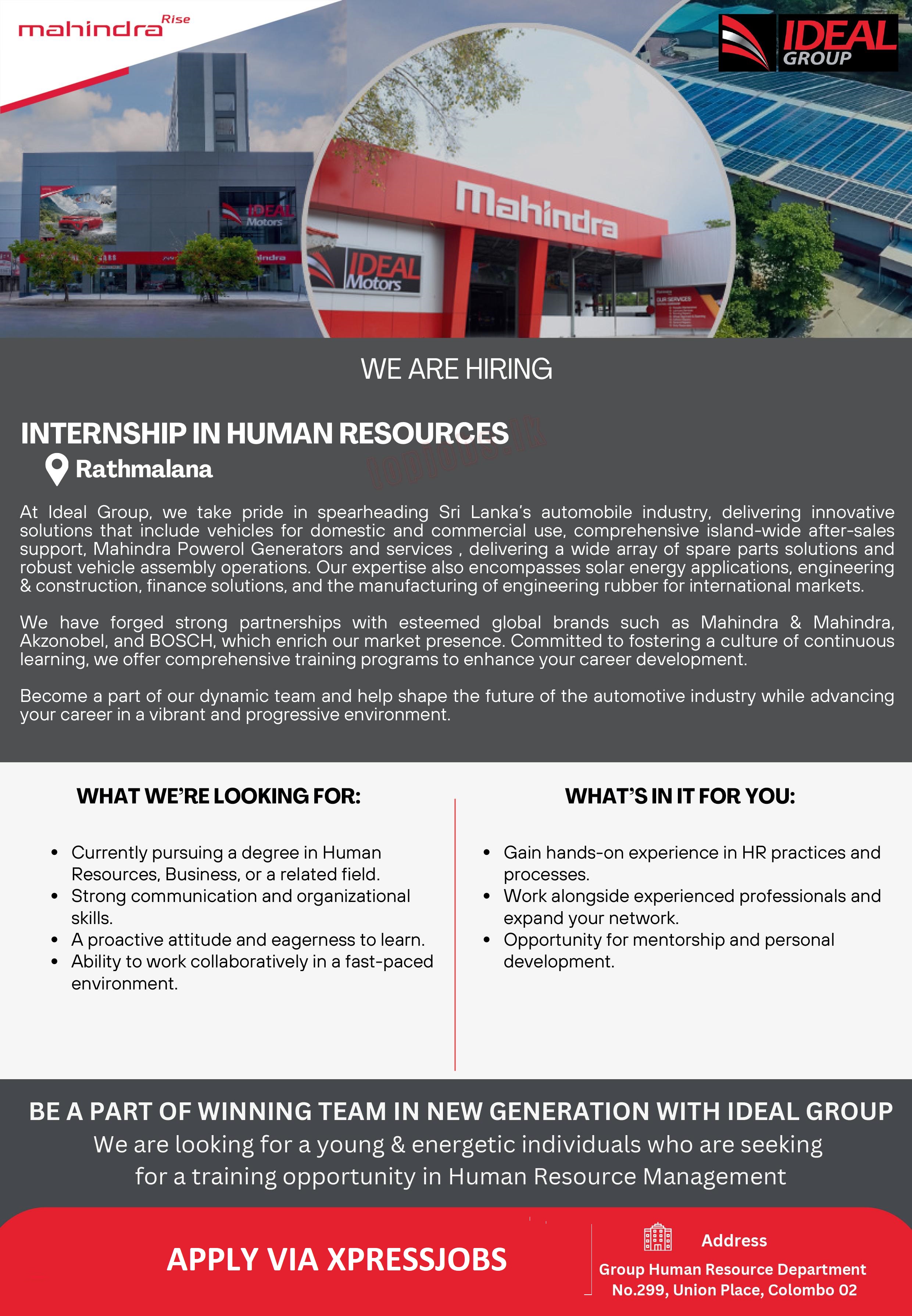 Job Image