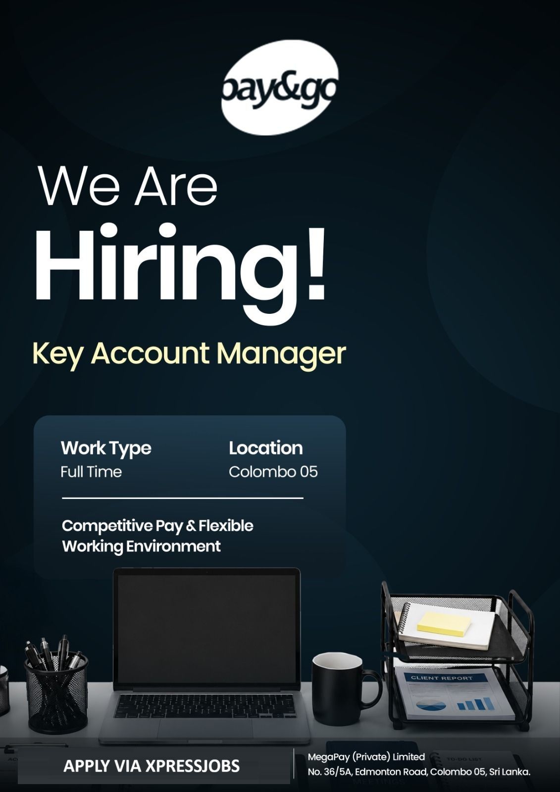 Job Image