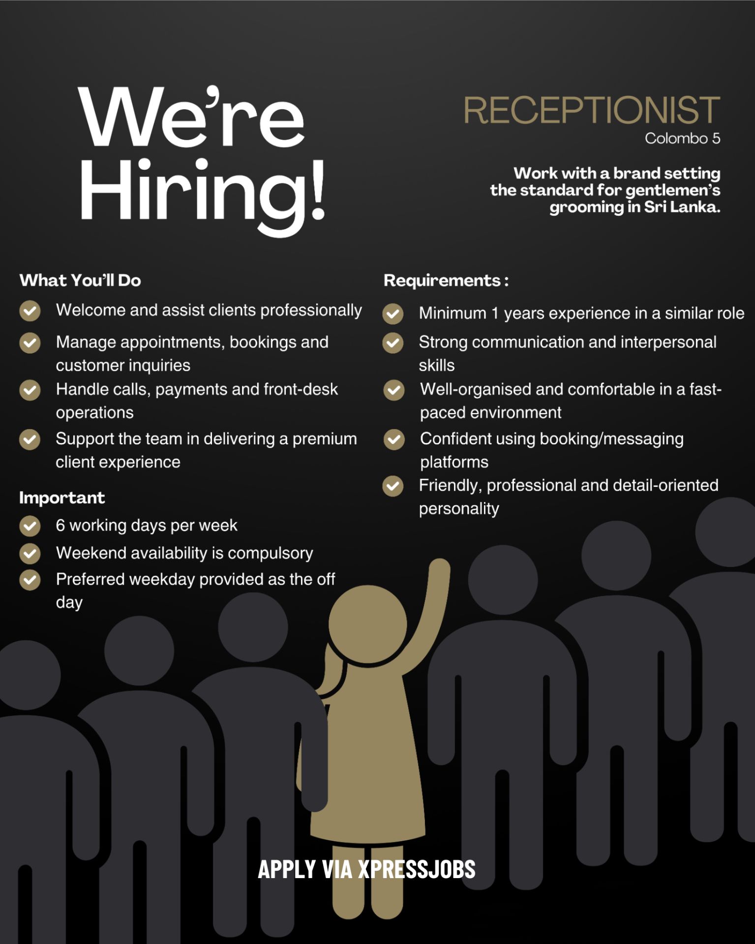 Job Image