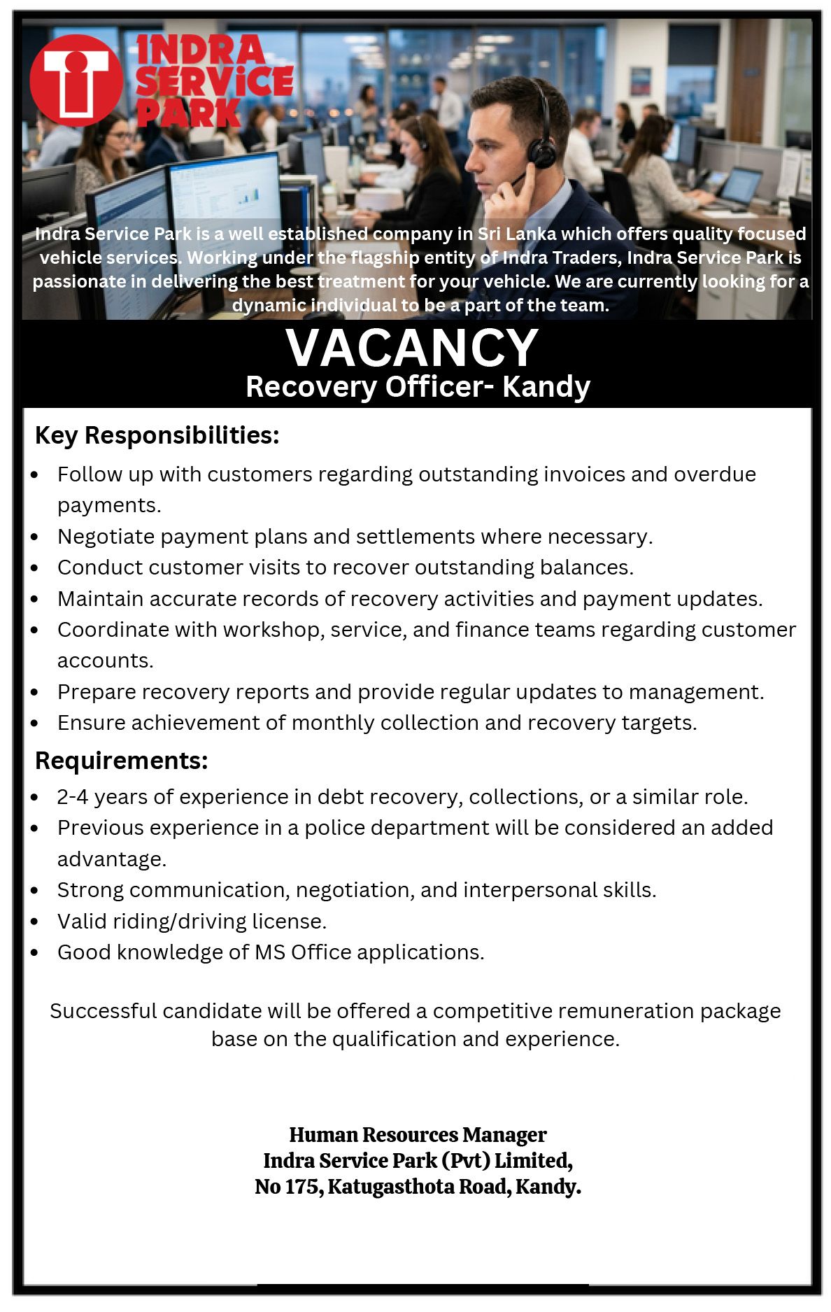 Job Image
