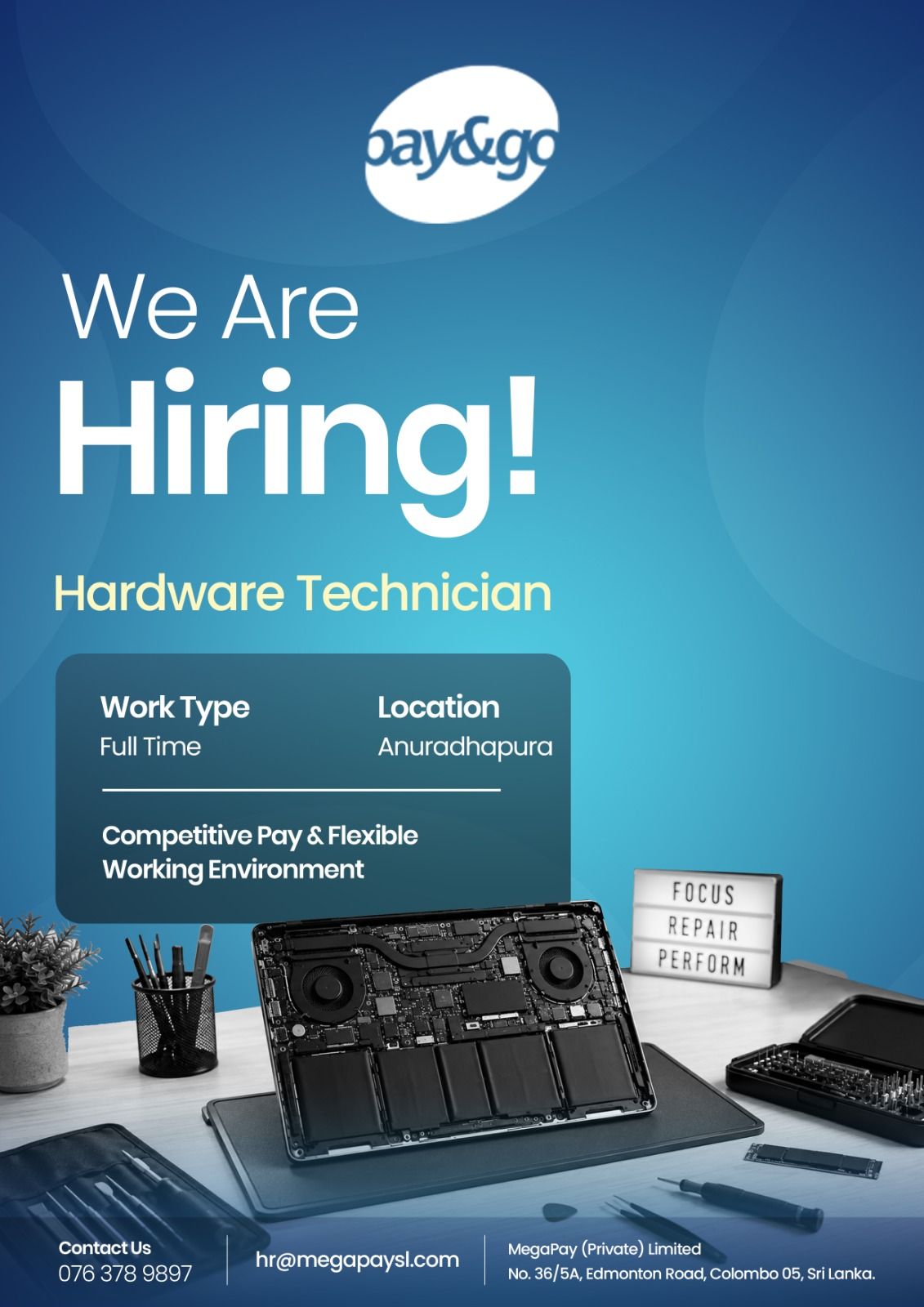 Job Image