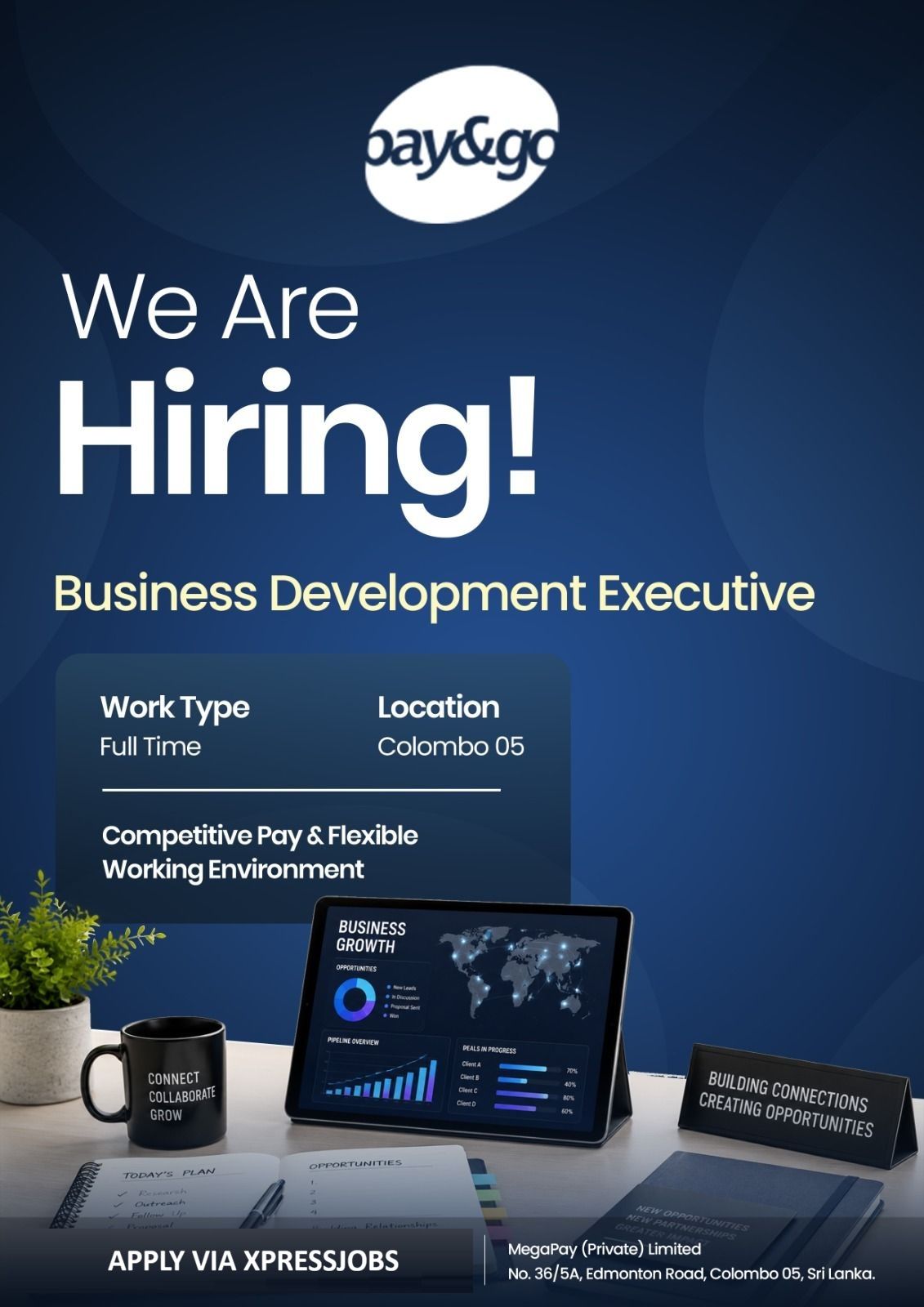 Job Image