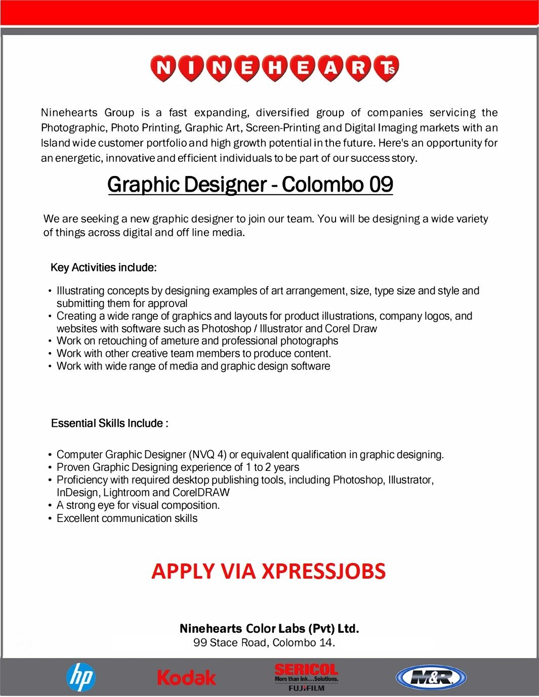Job Image