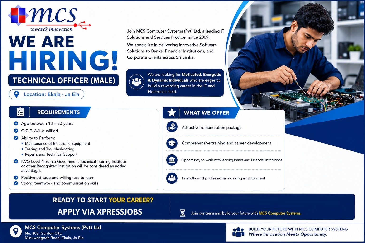 Job Image