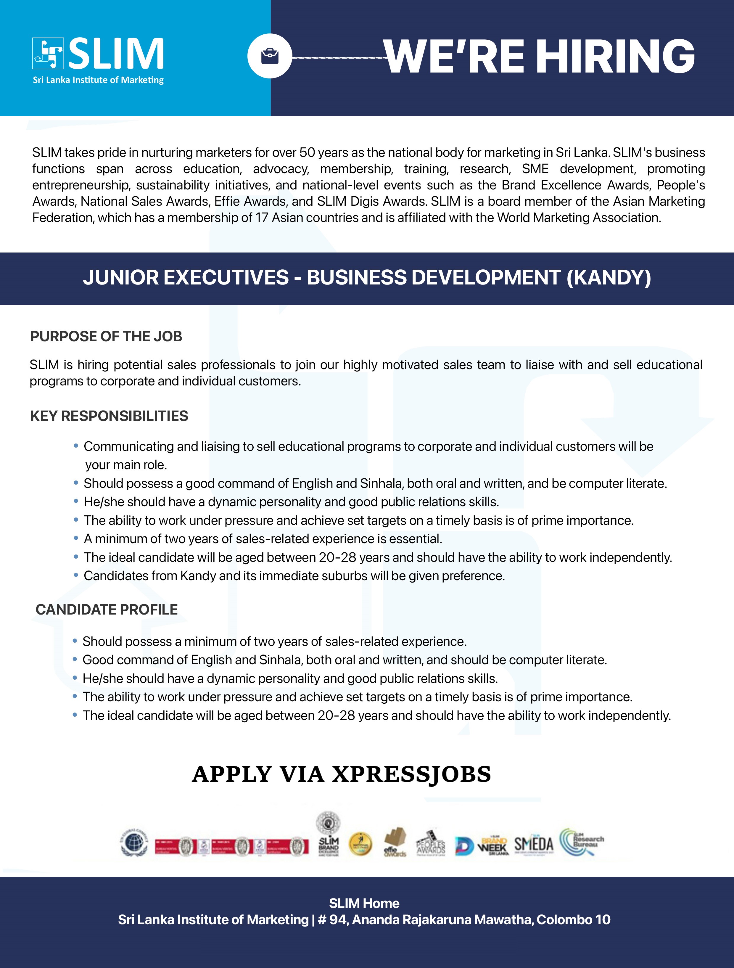 Job Image