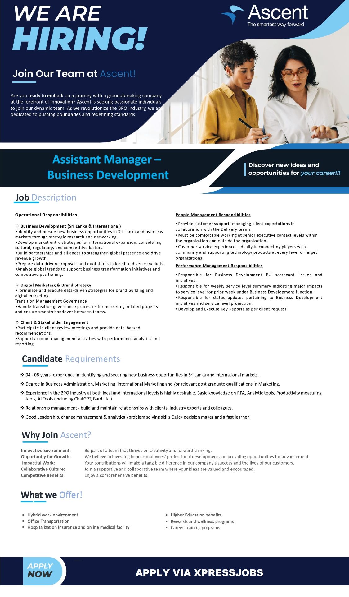 Job Image