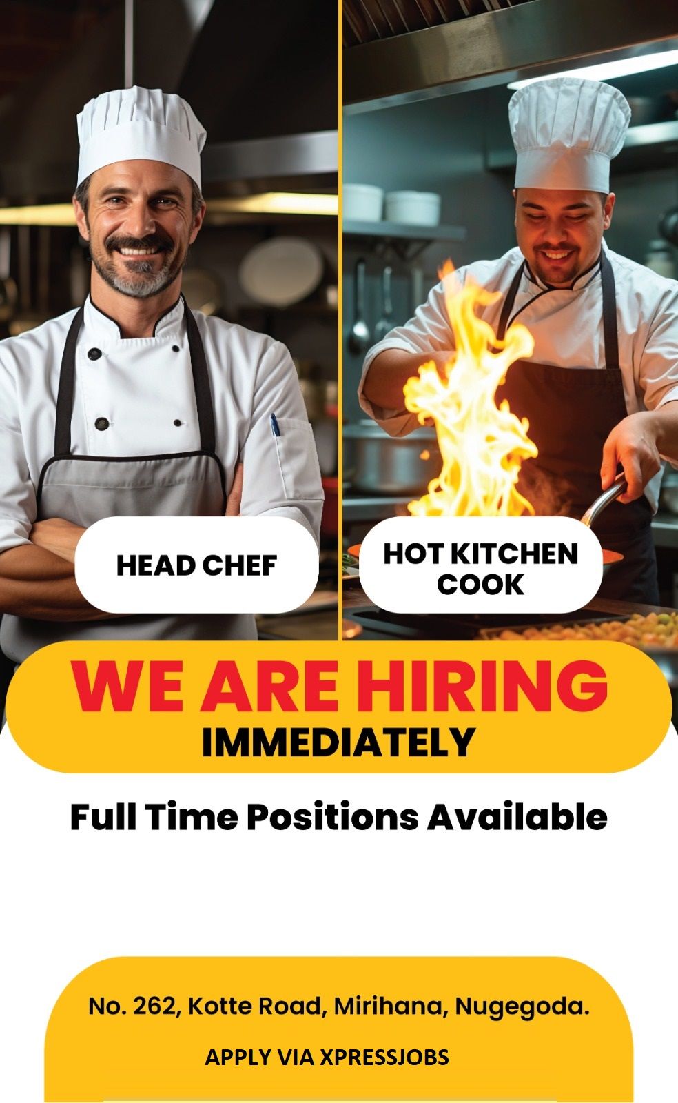 Job Image