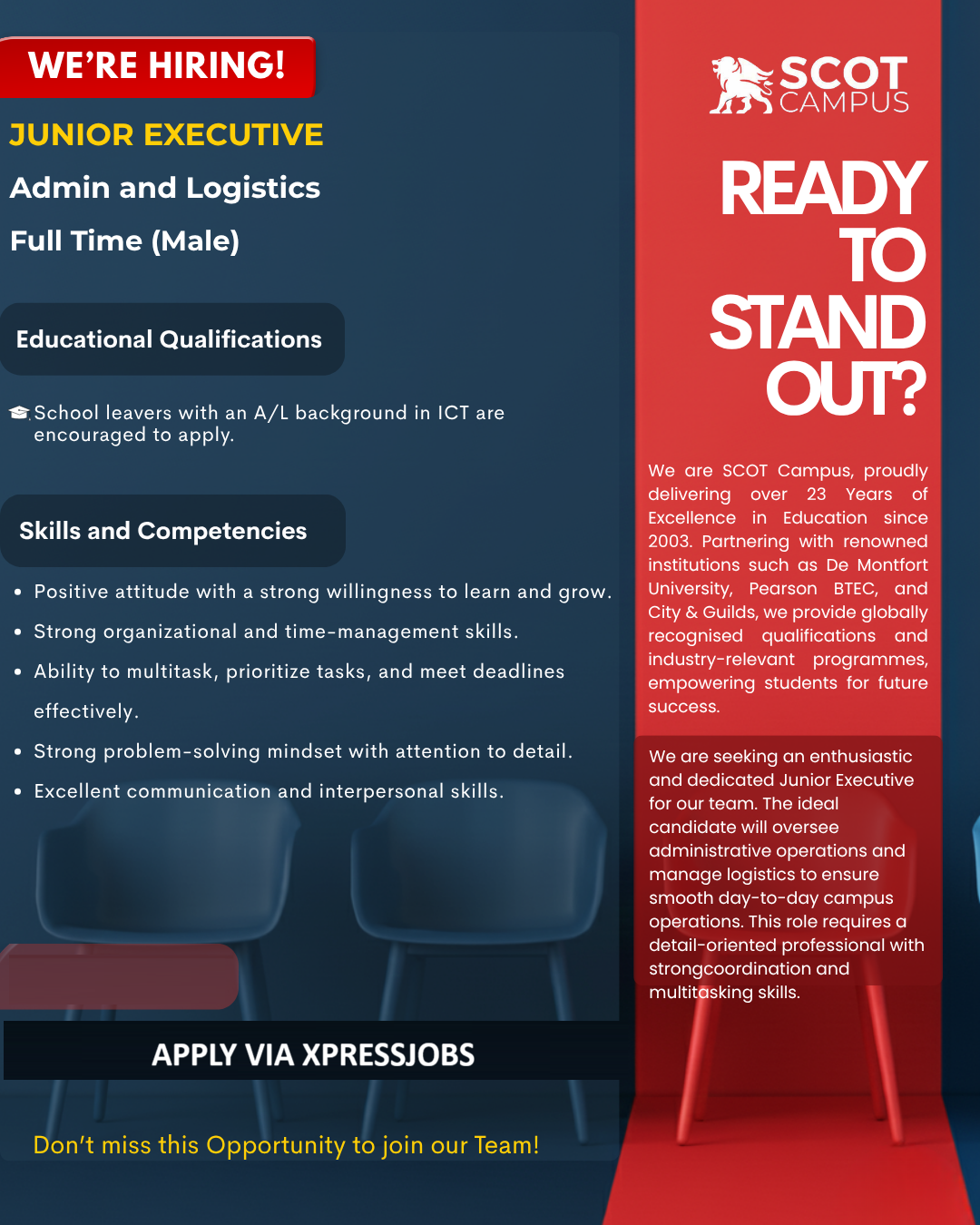 Job Image
