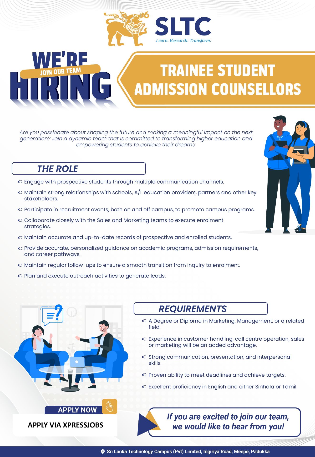 Job Image