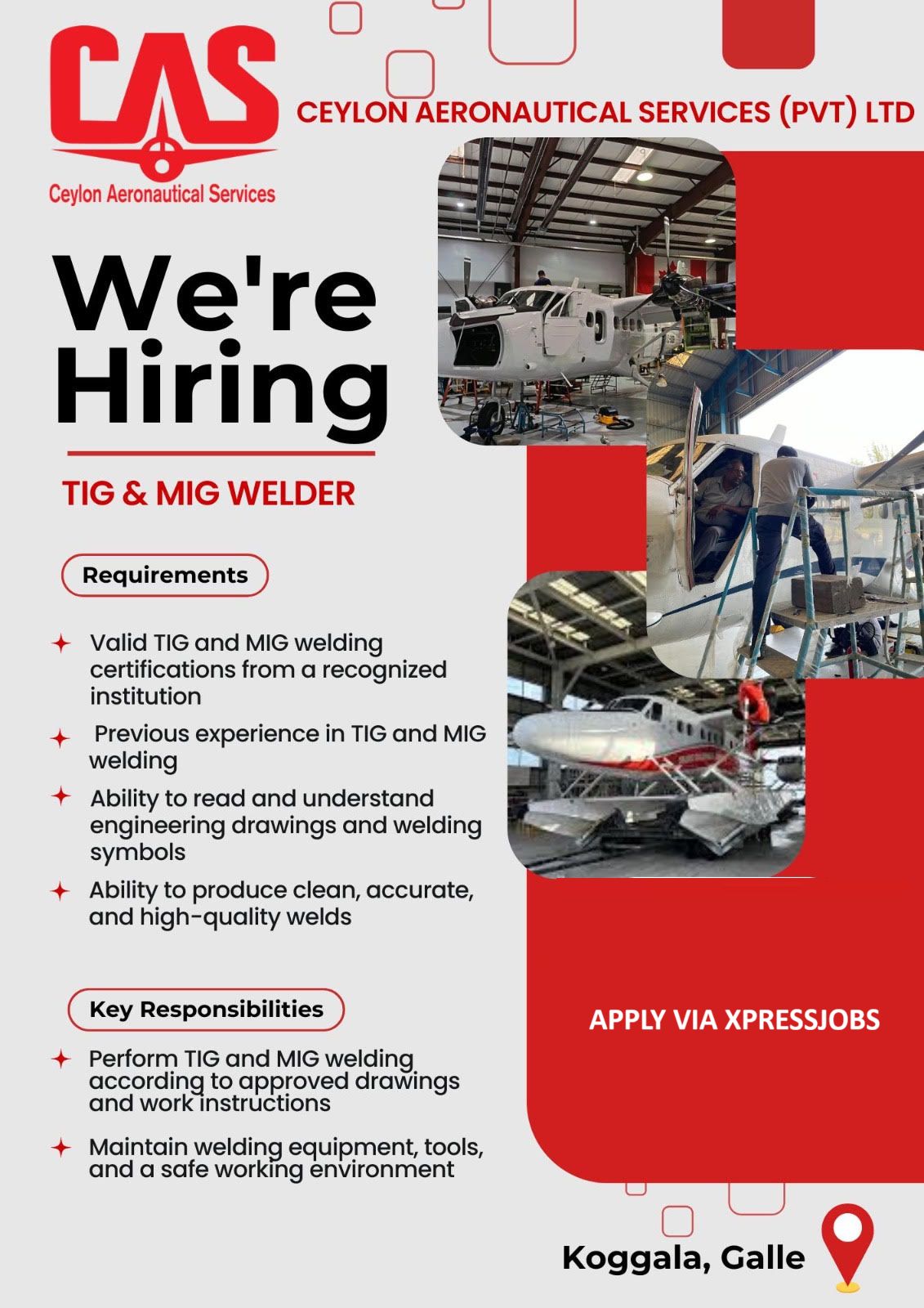 Job Image