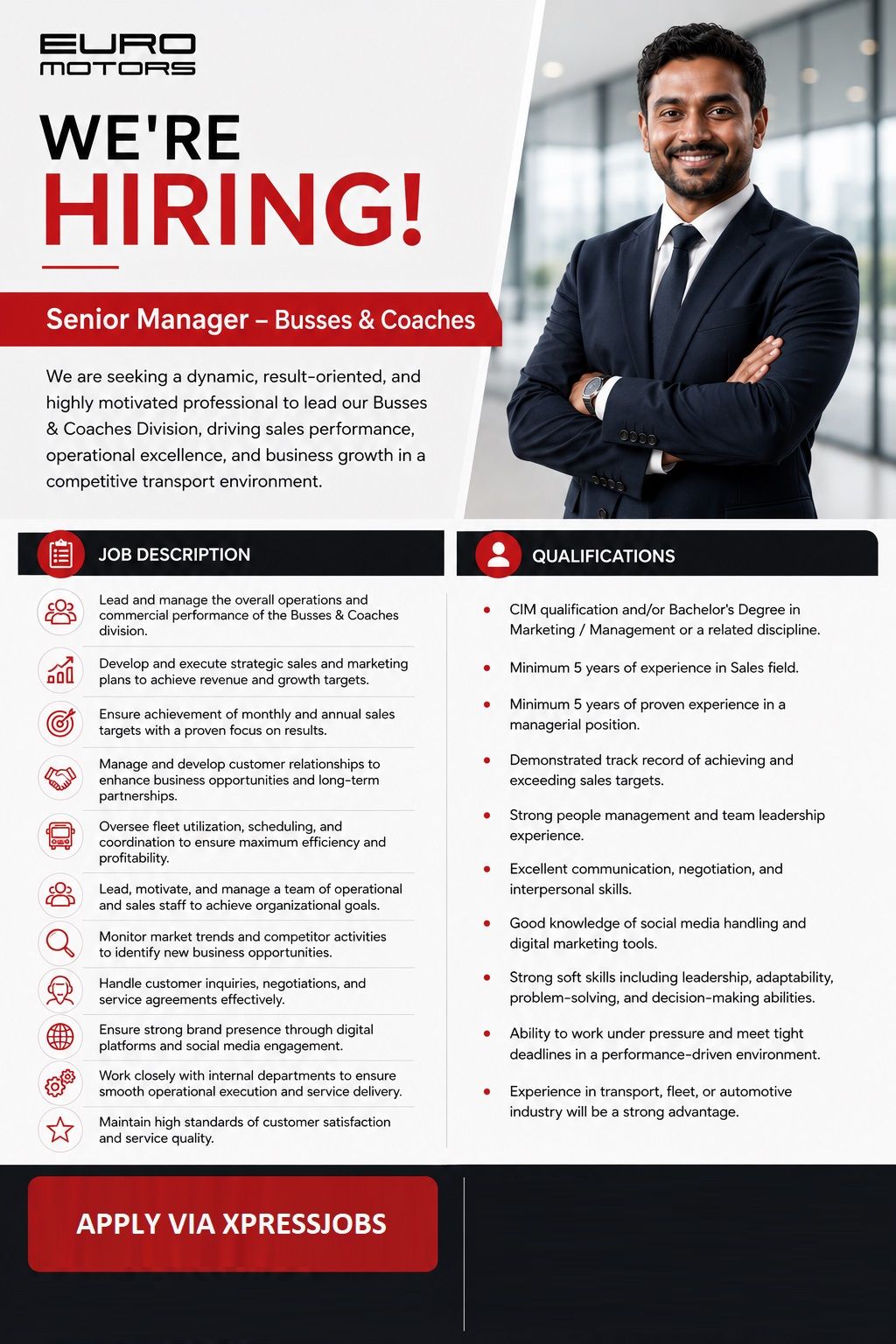 Job Image
