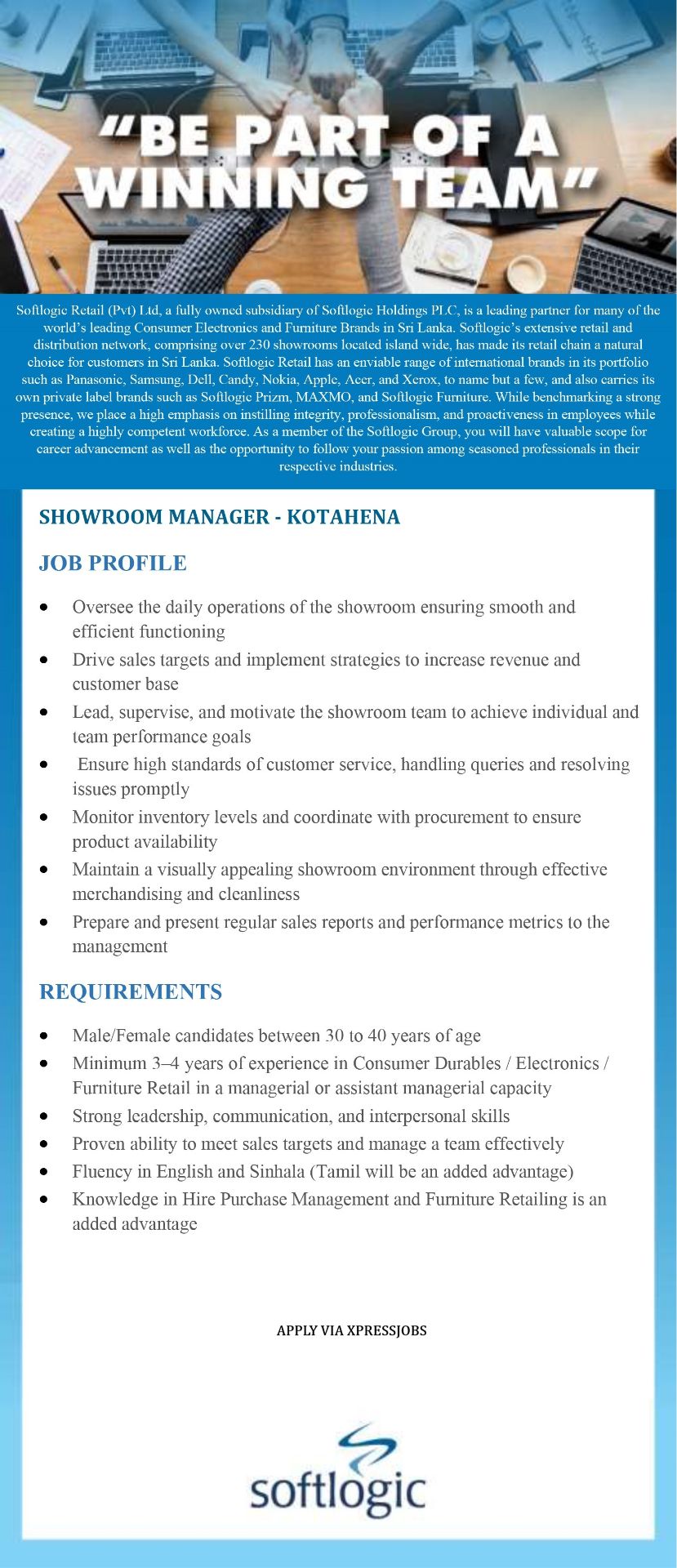 Job Image