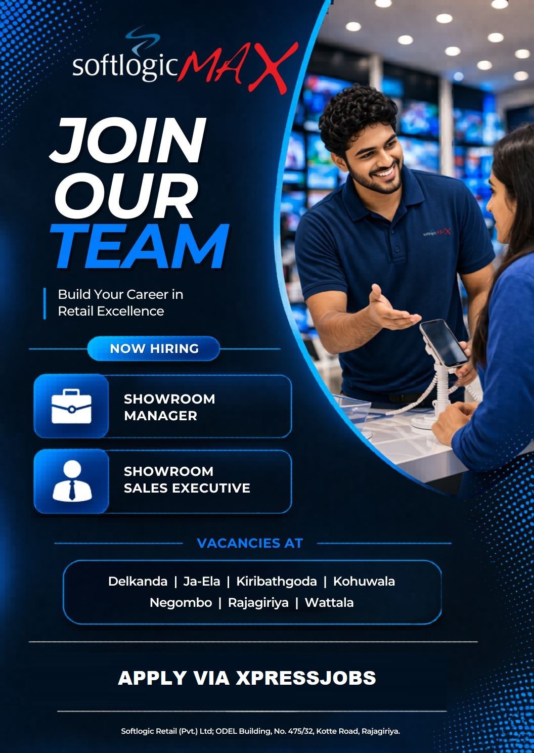 Job Image