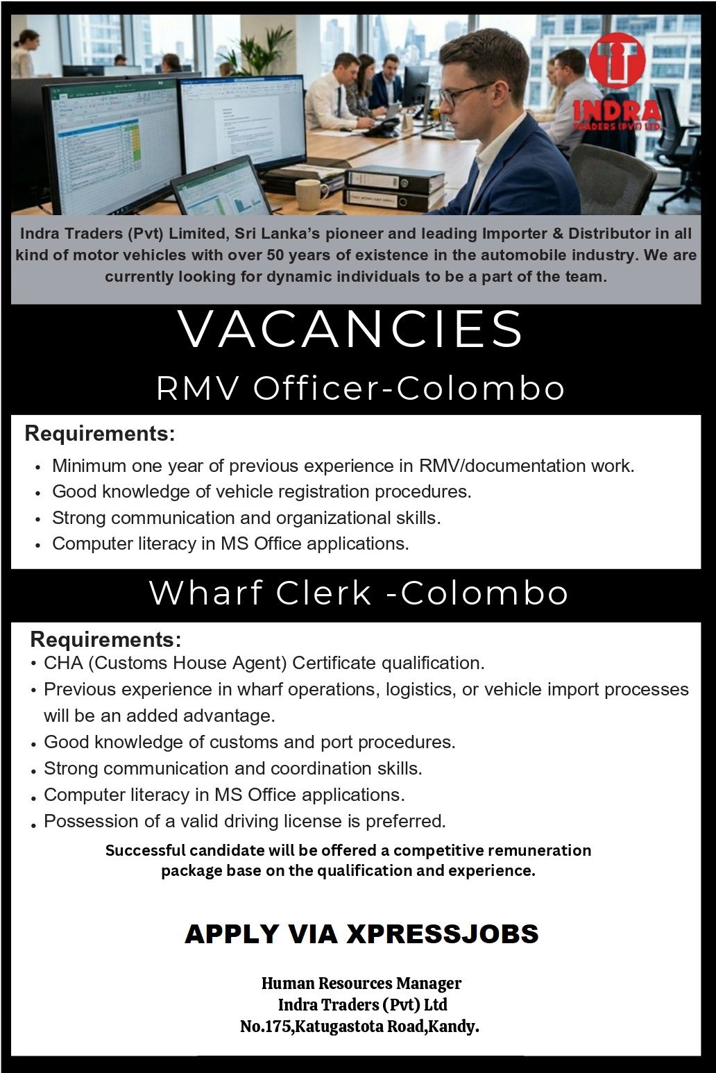 Job Image