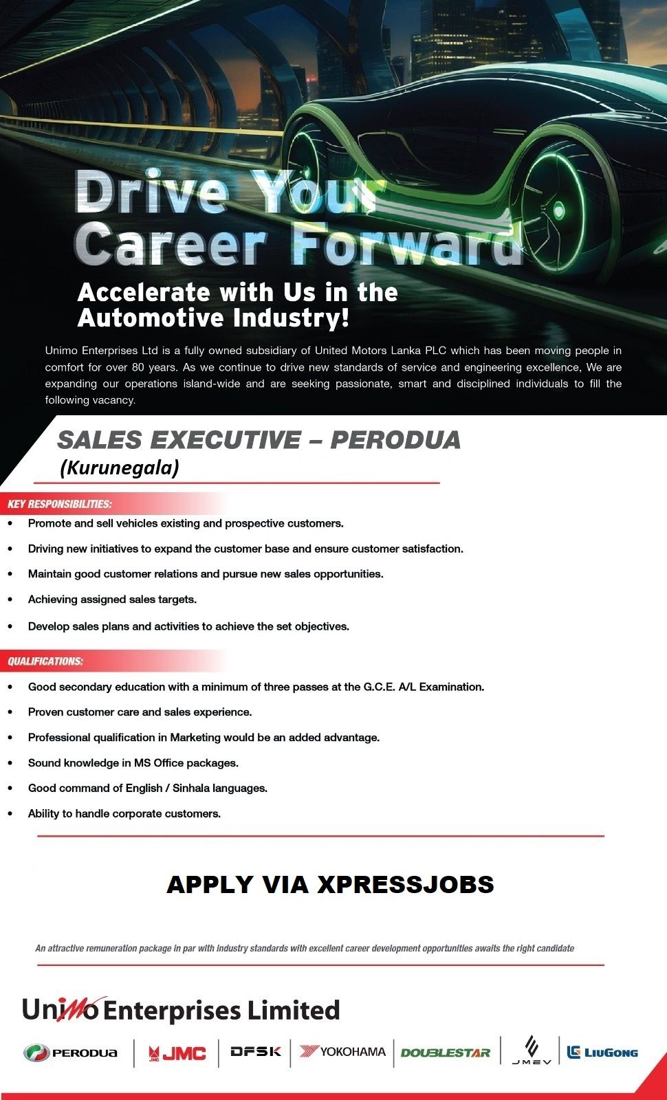 Job Image