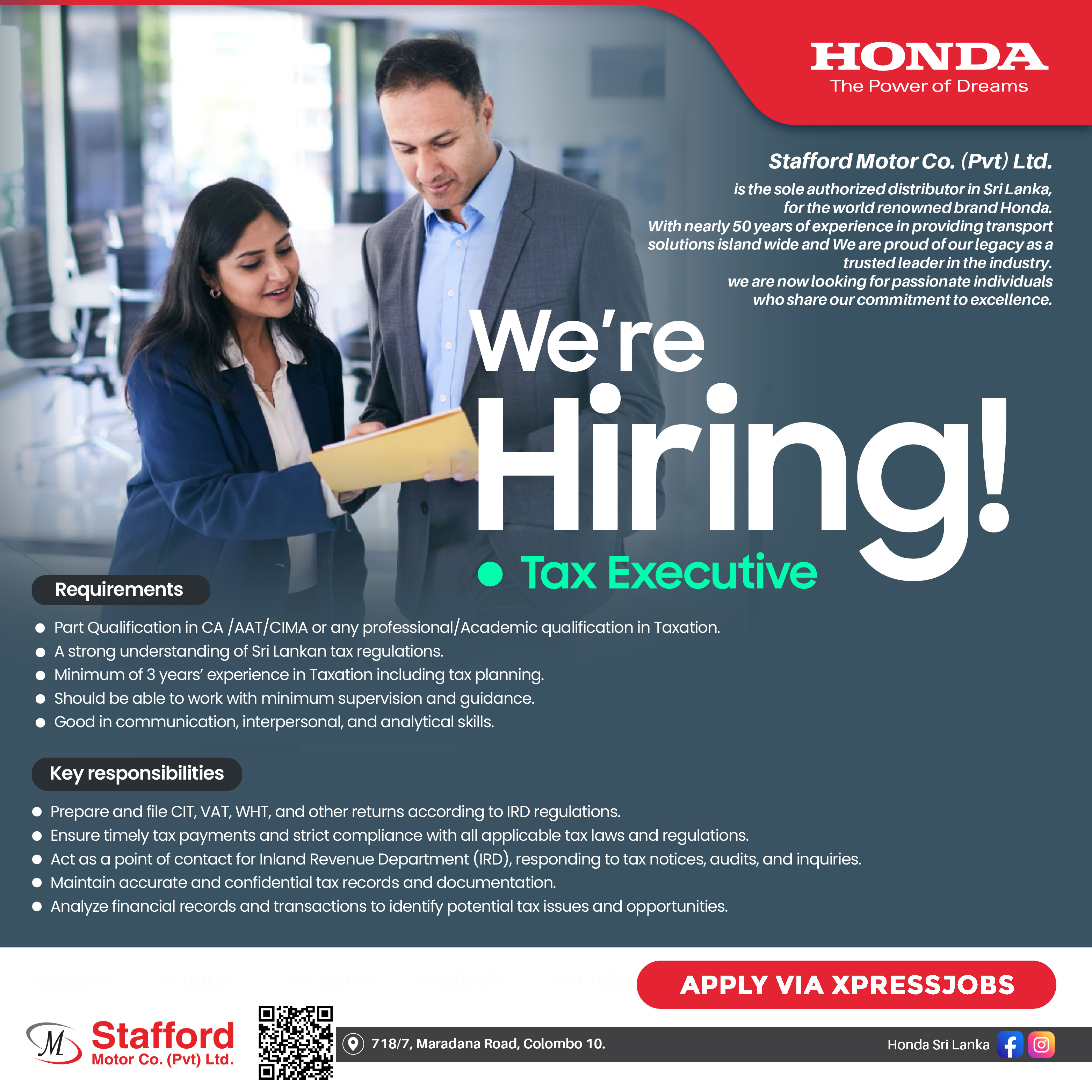 Job Image