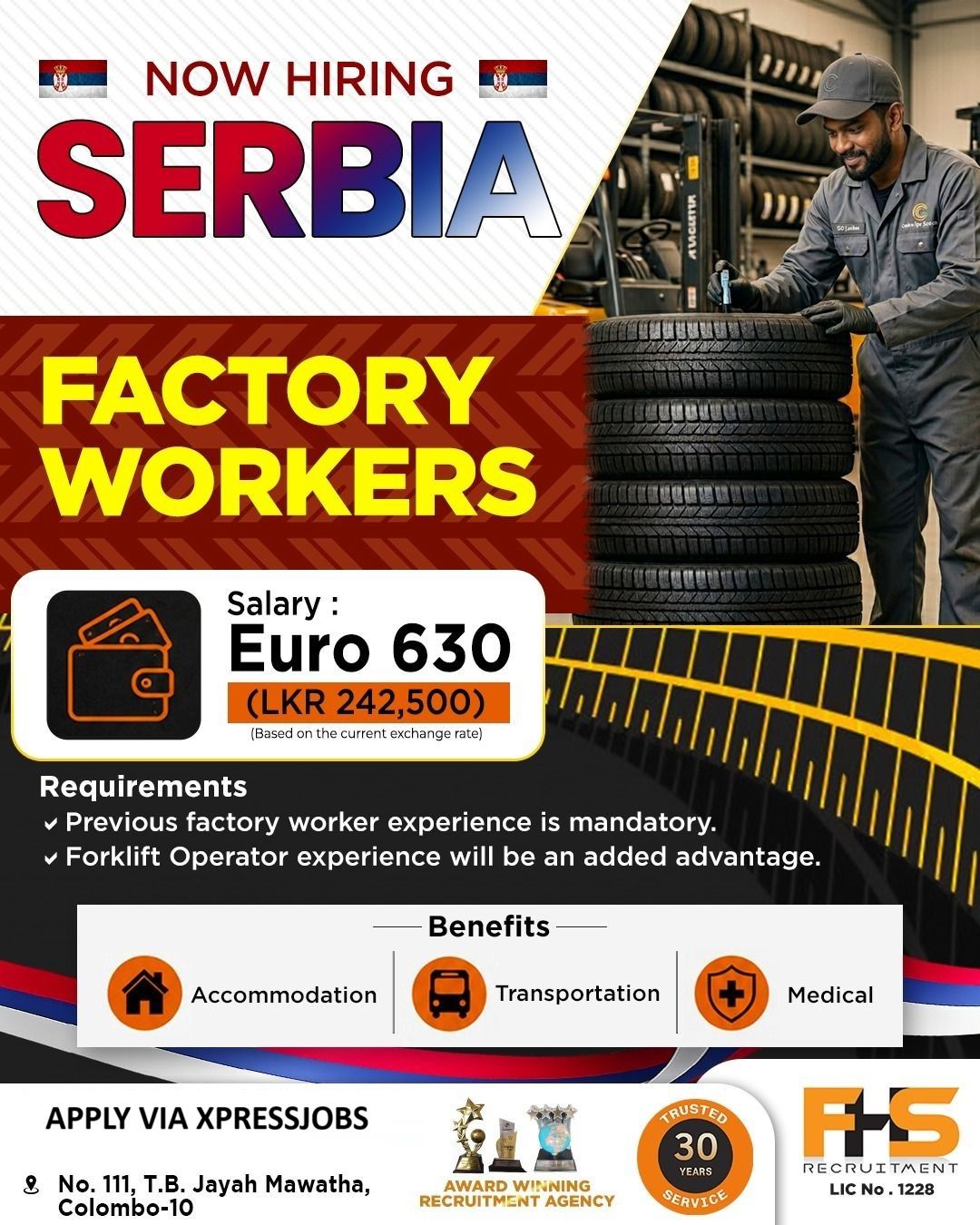 Job Image