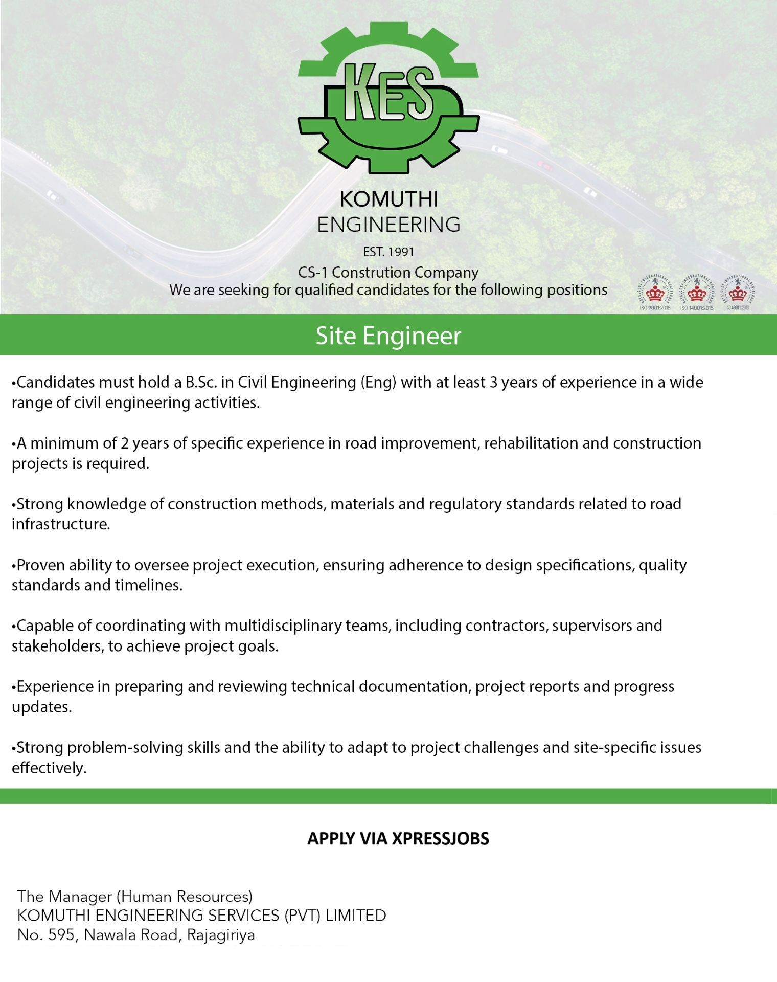 Job Image