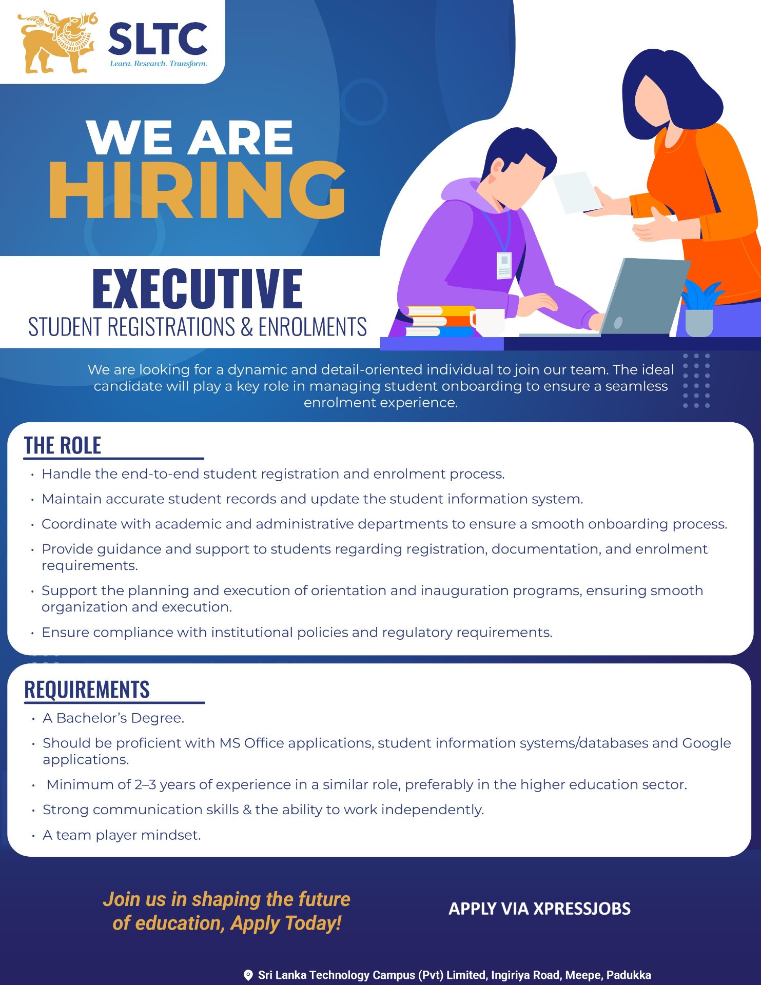 Job Image
