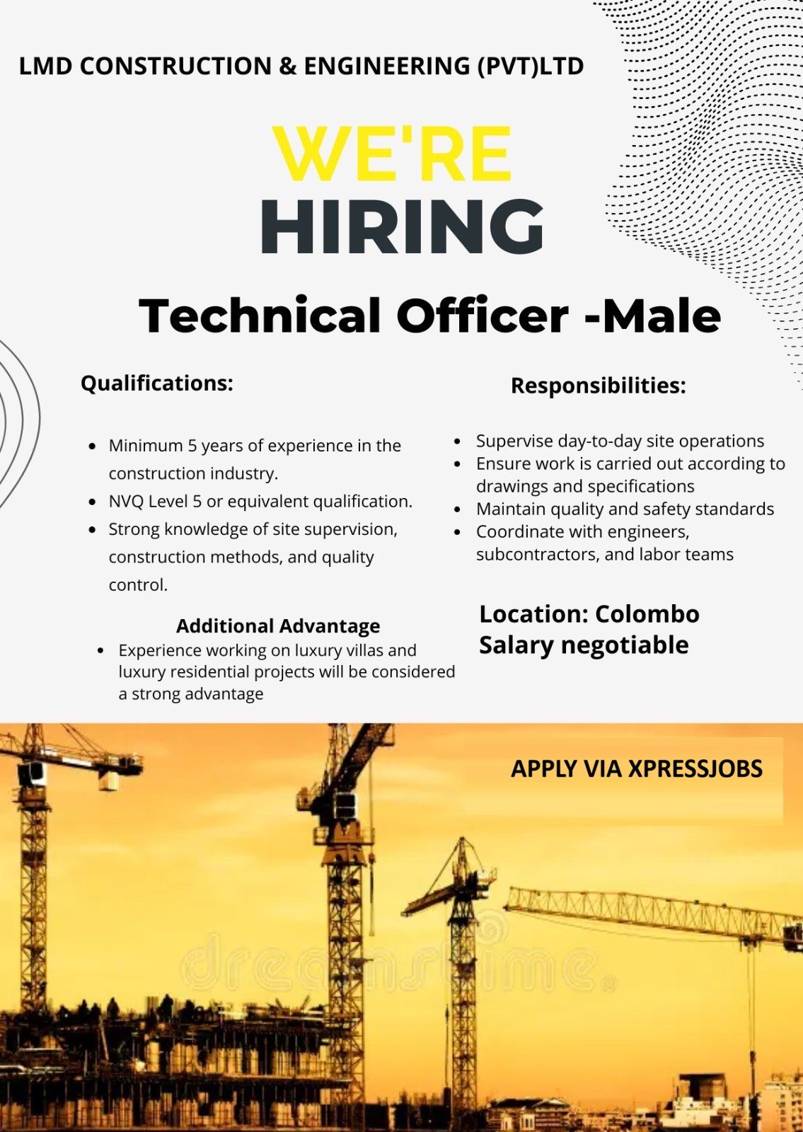 Job Image