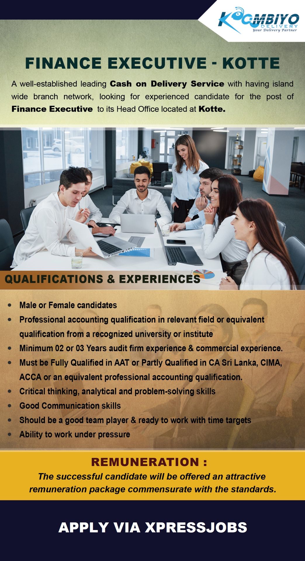 Job Image