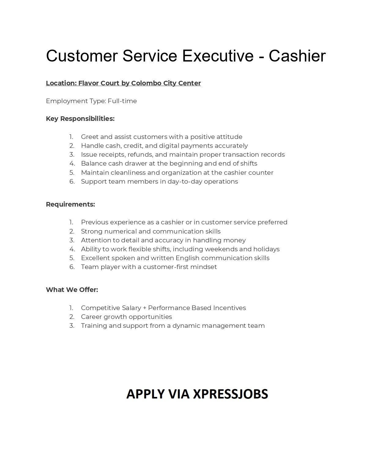 Job Image