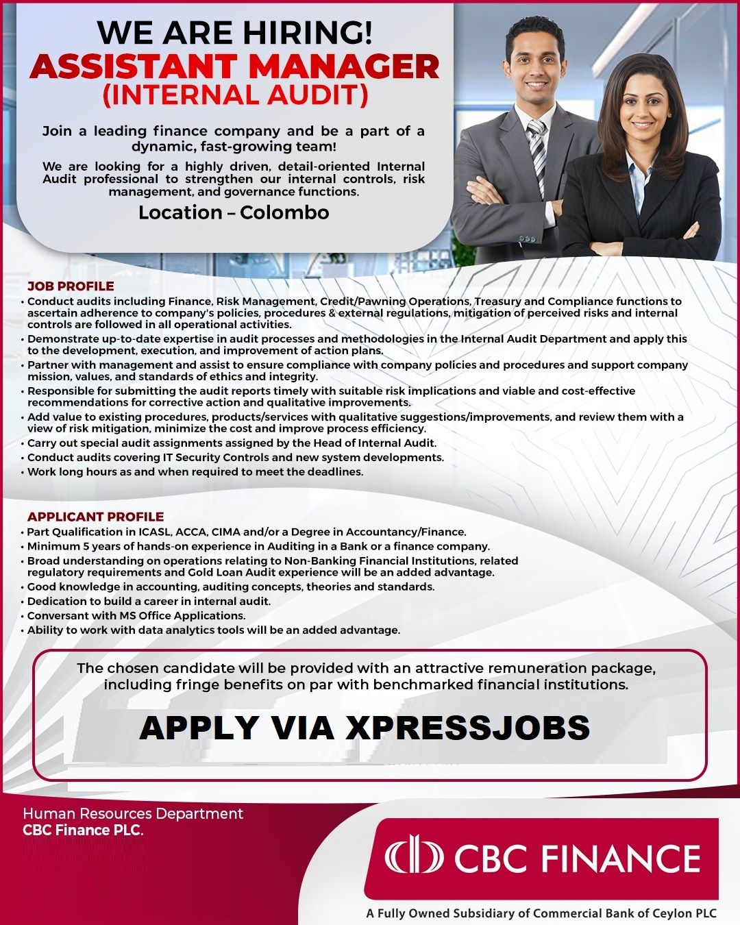 Job Image