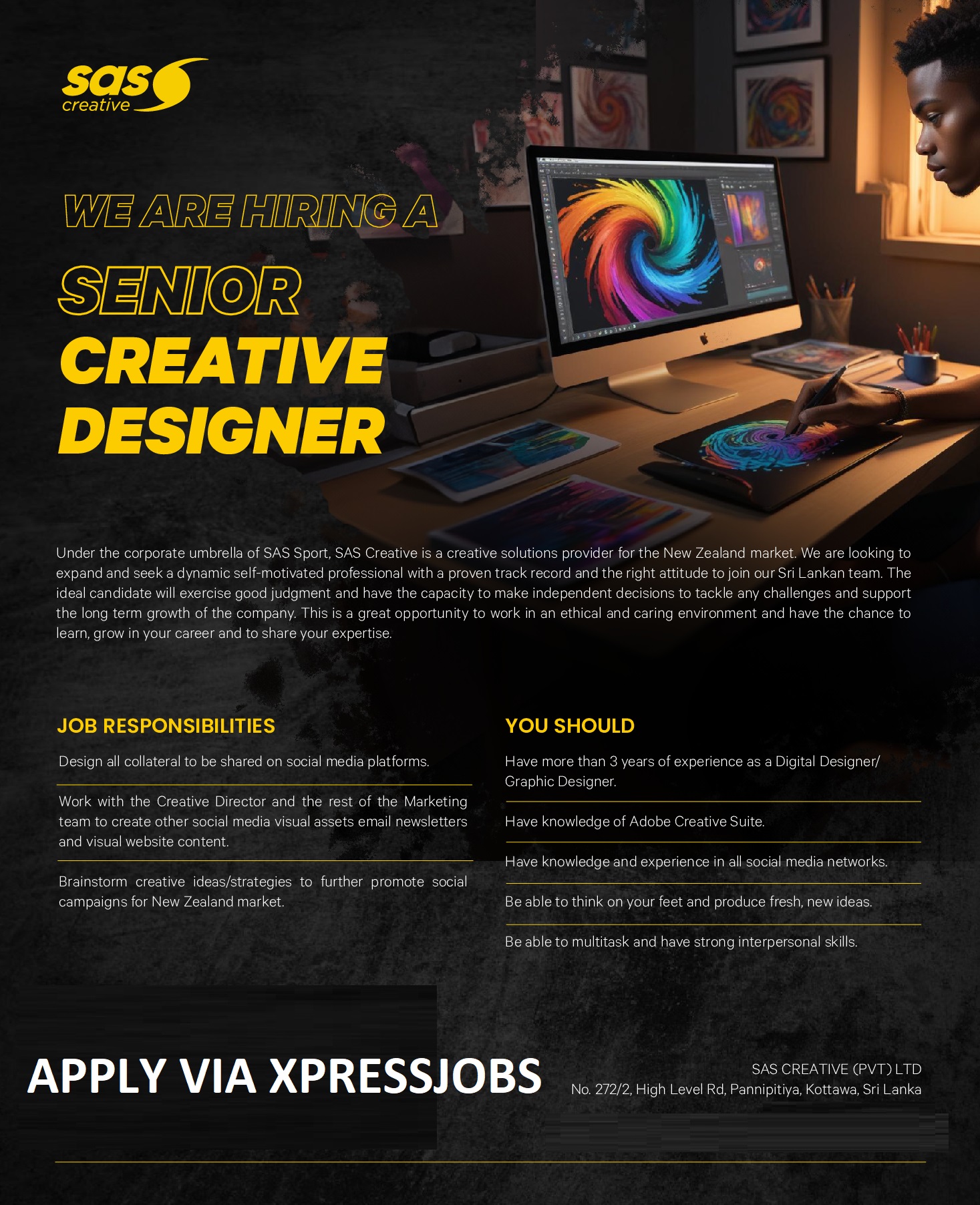 Job Image