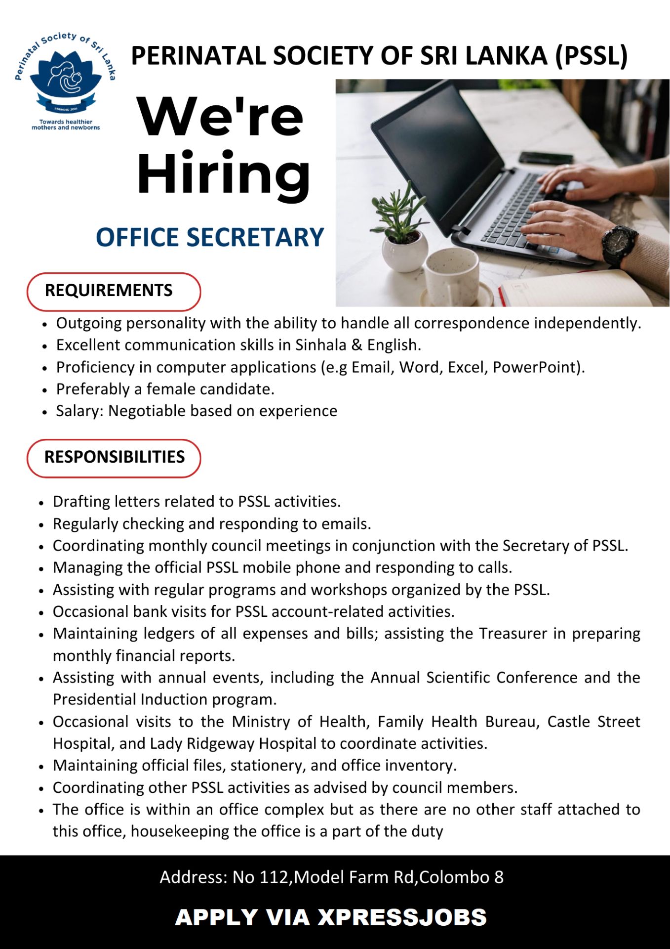 Job Image