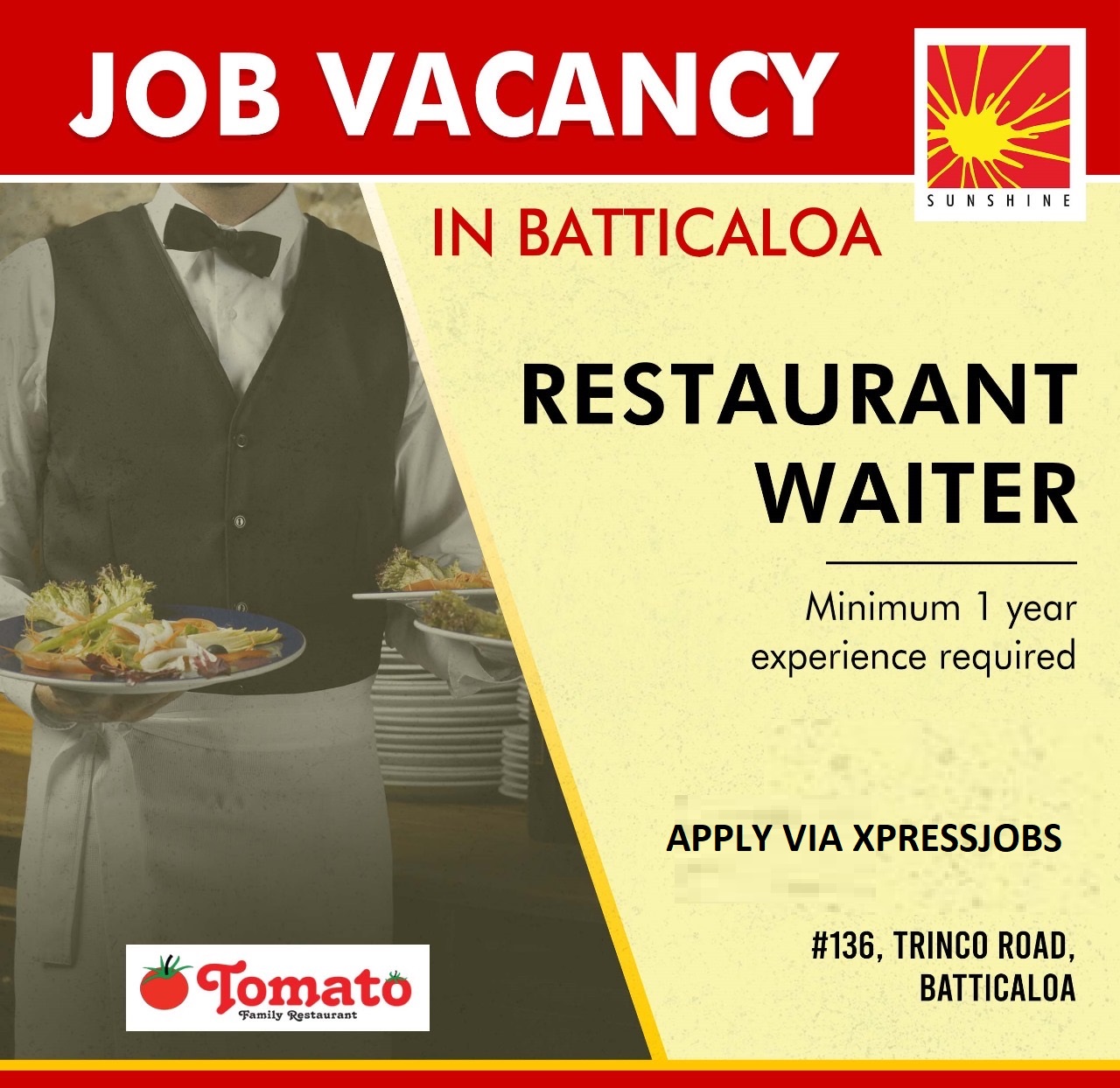 Job Image
