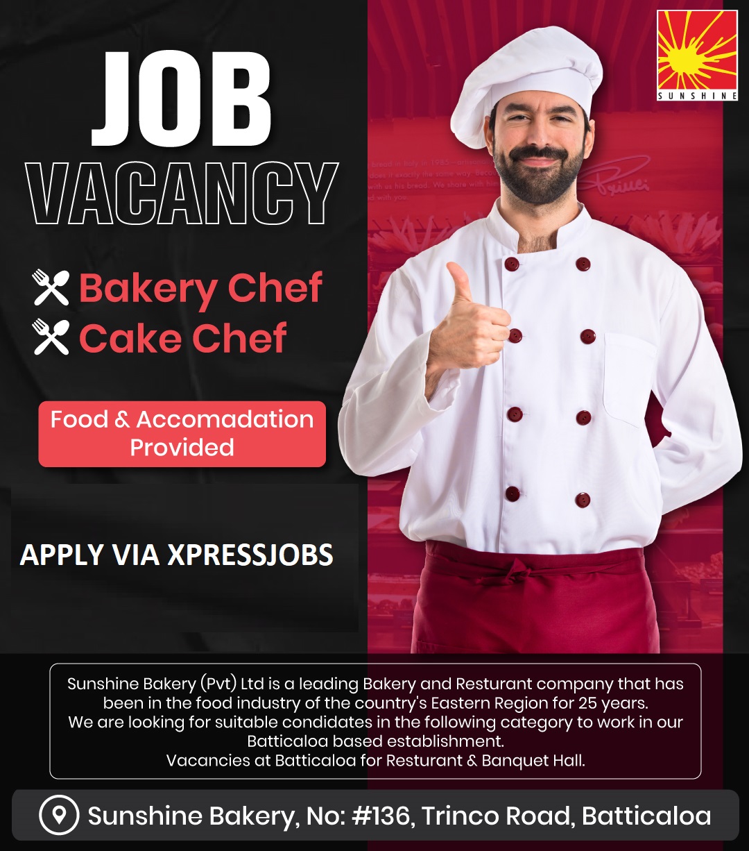 Job Image