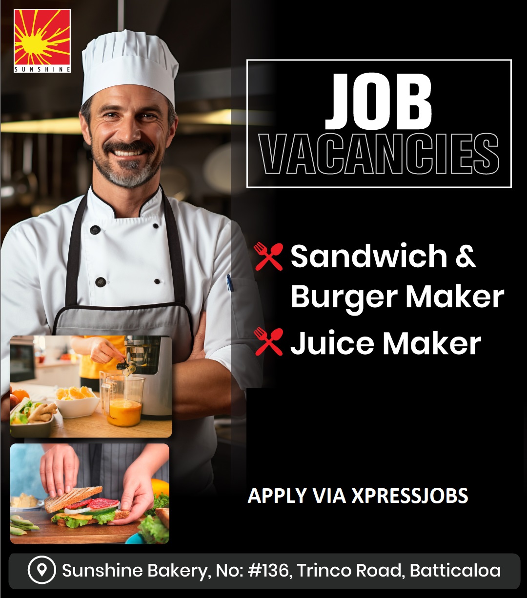 Job Image