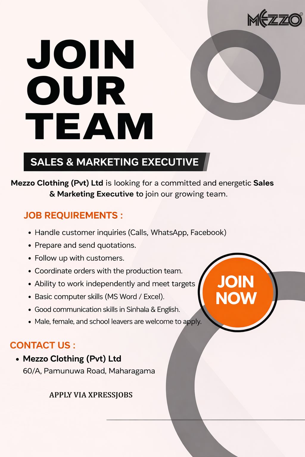 Job Image