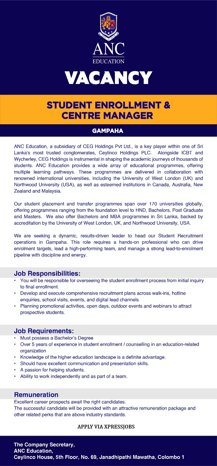 Job Image