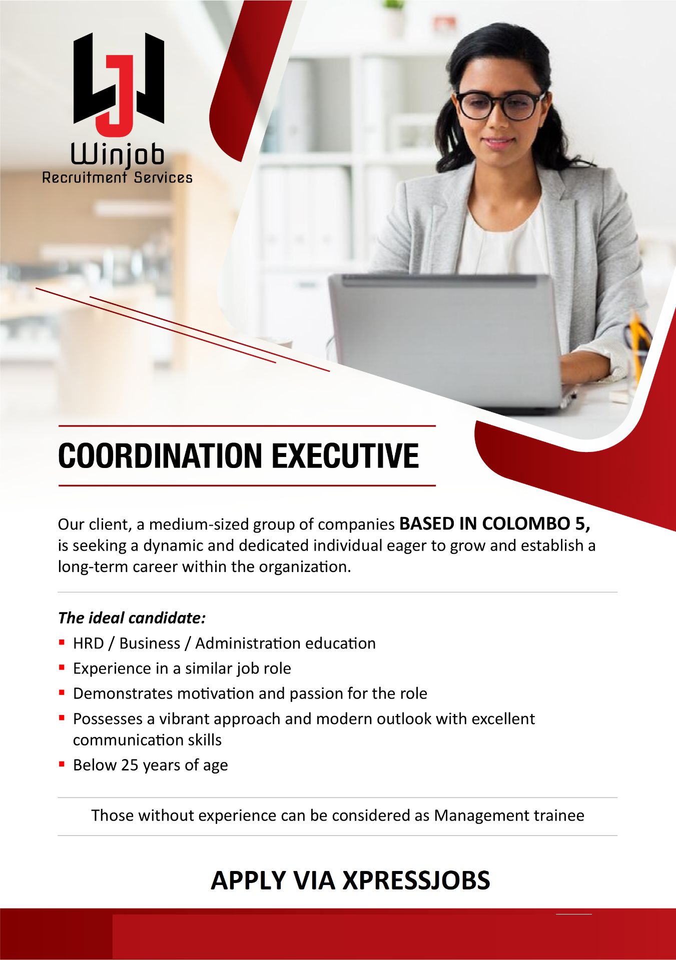 Job Image