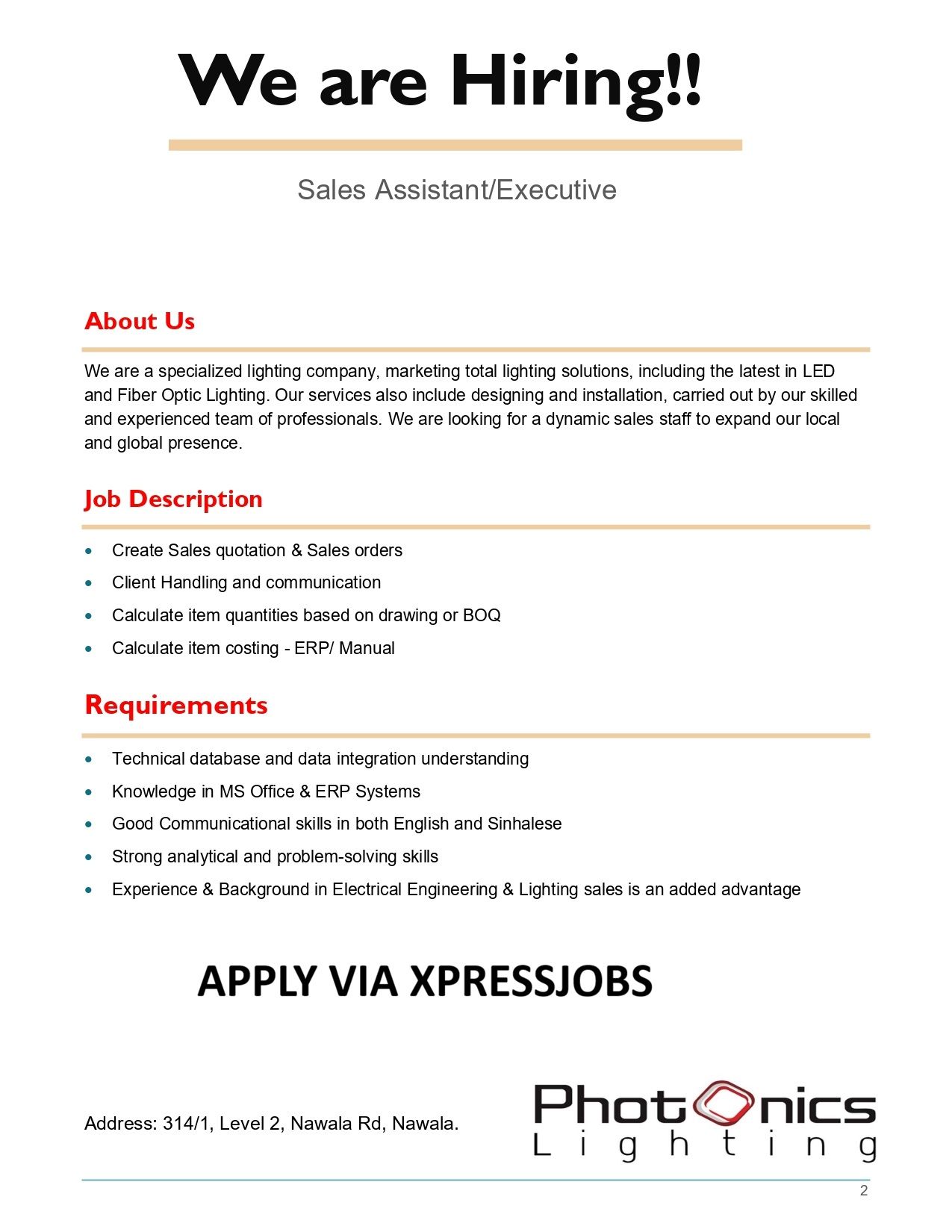 Job Image