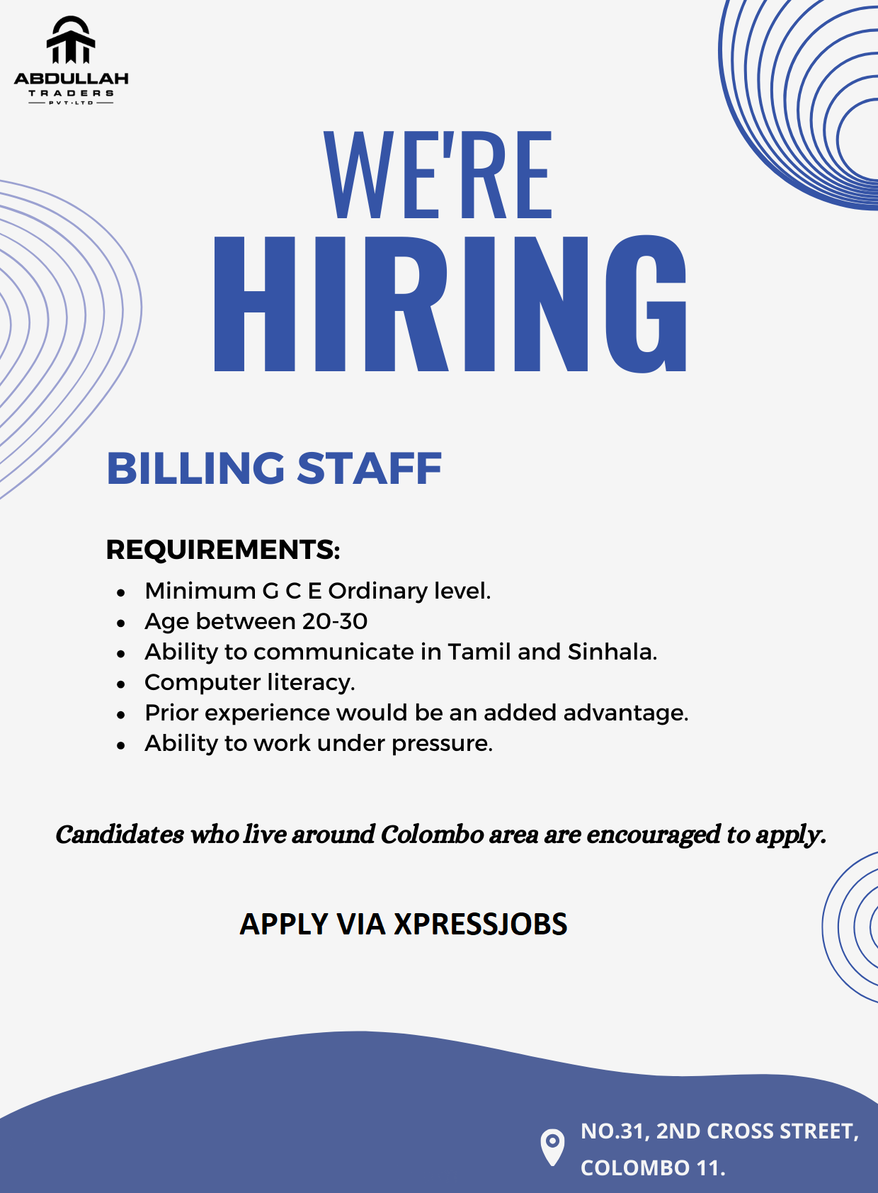 Job Image