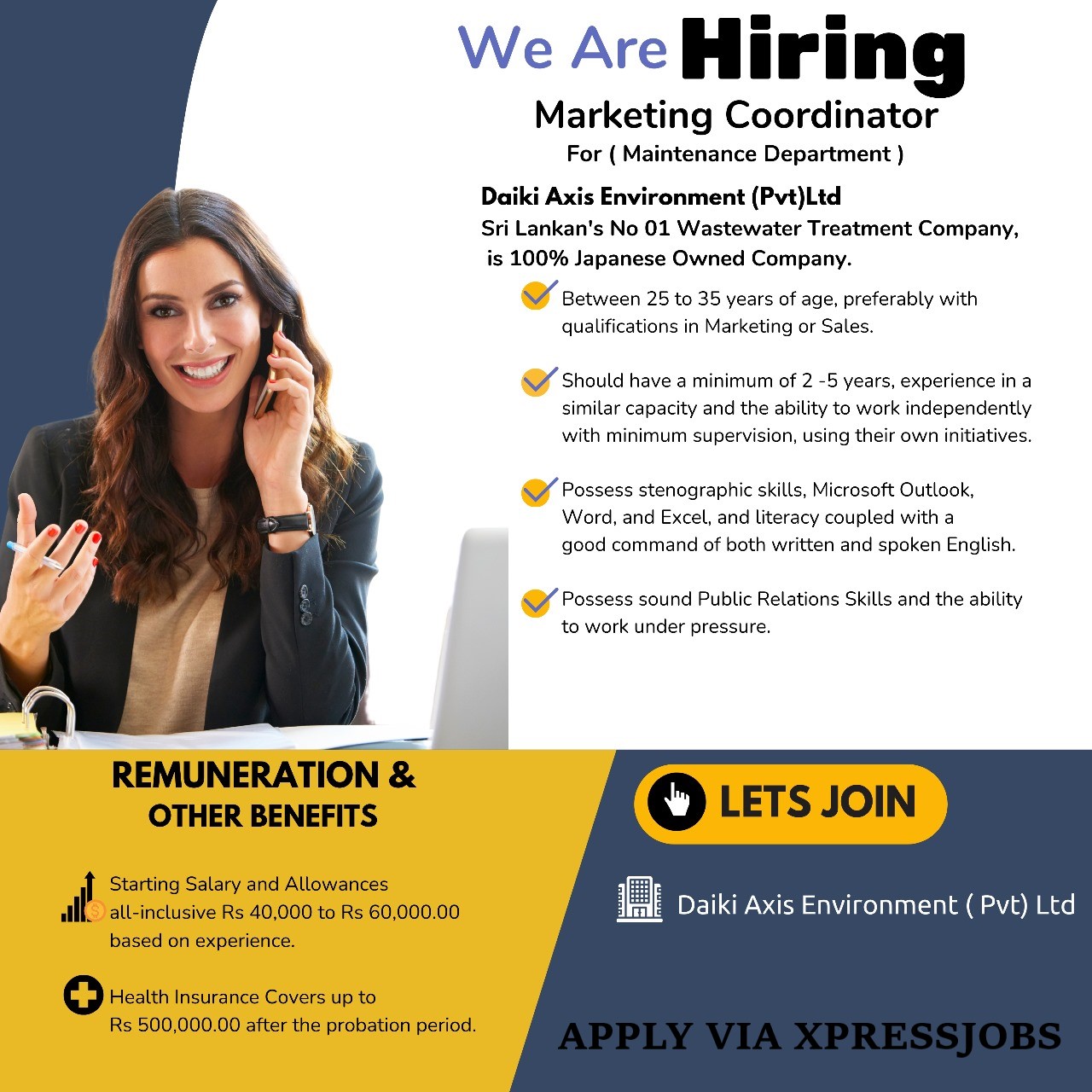 Job Image