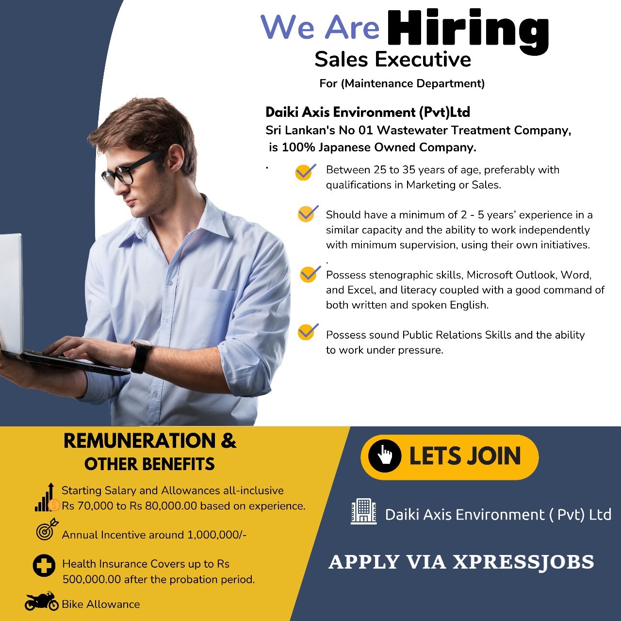 Job Image