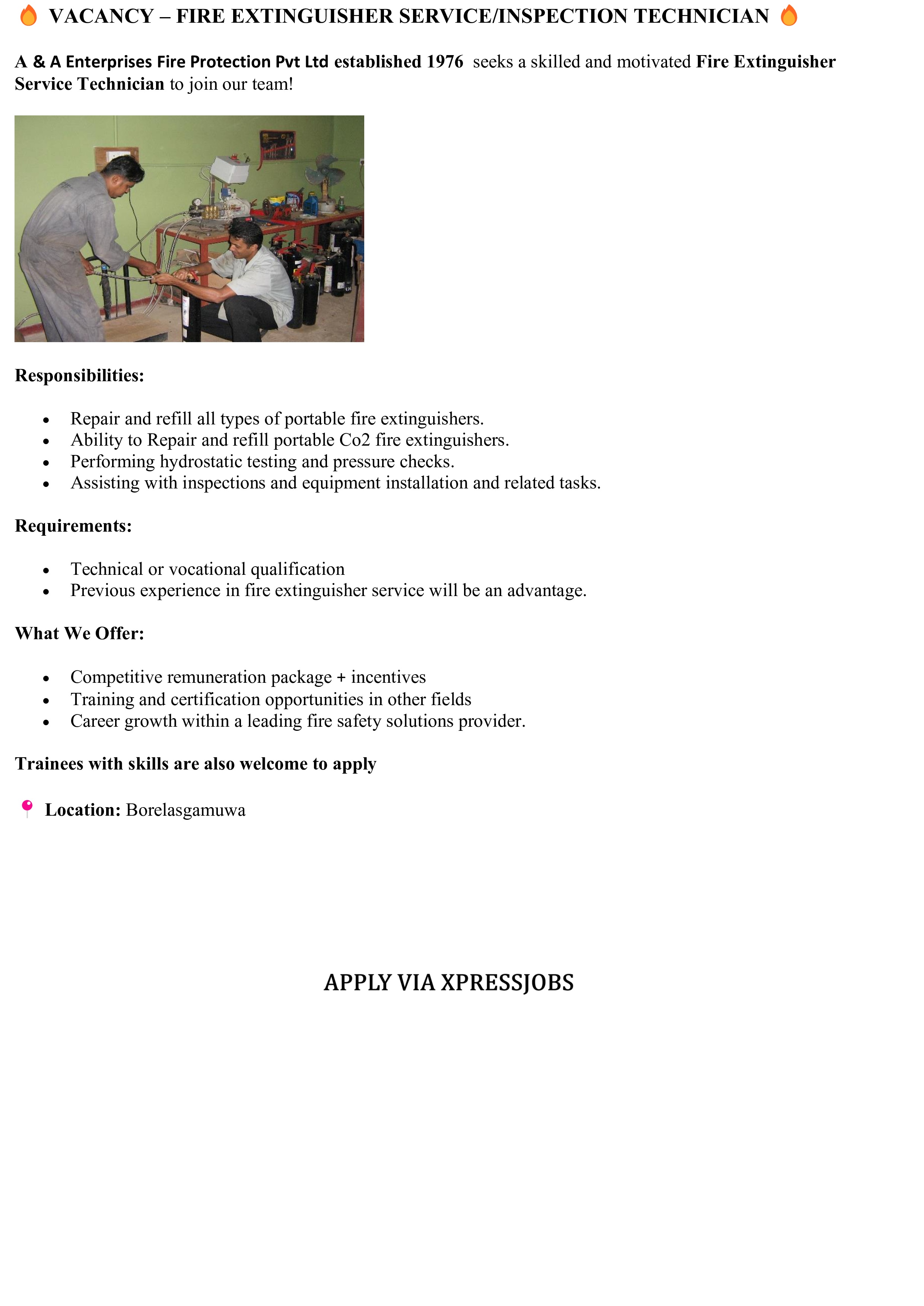 Job Image