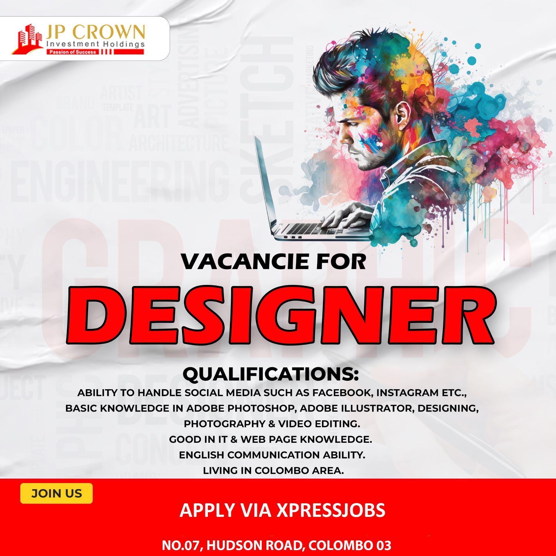 Job Image