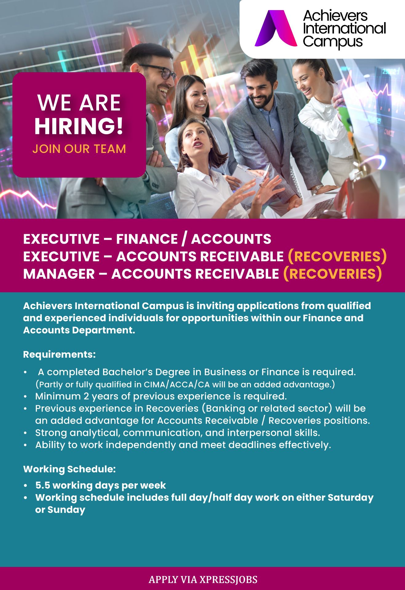 Job Image