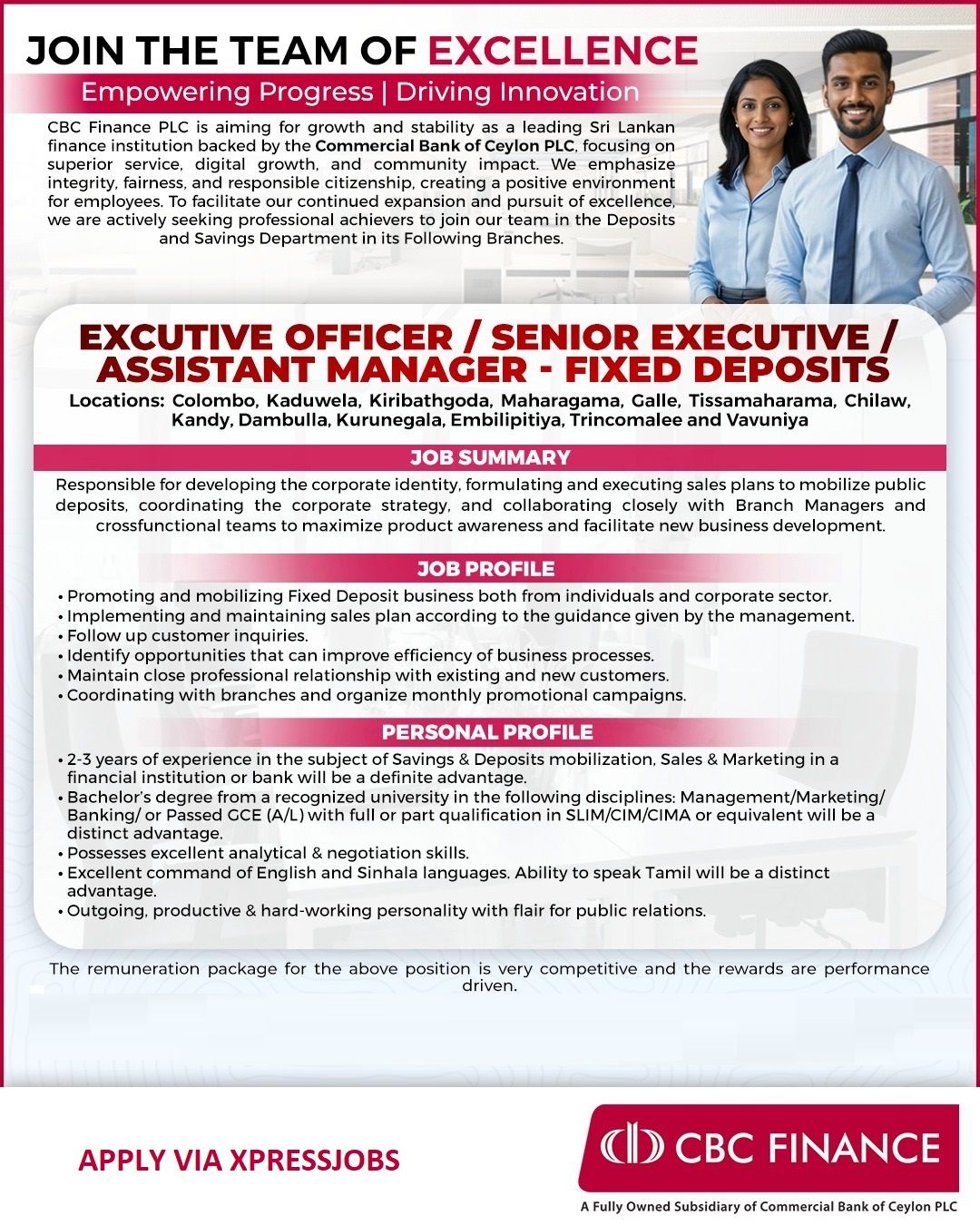Job Image