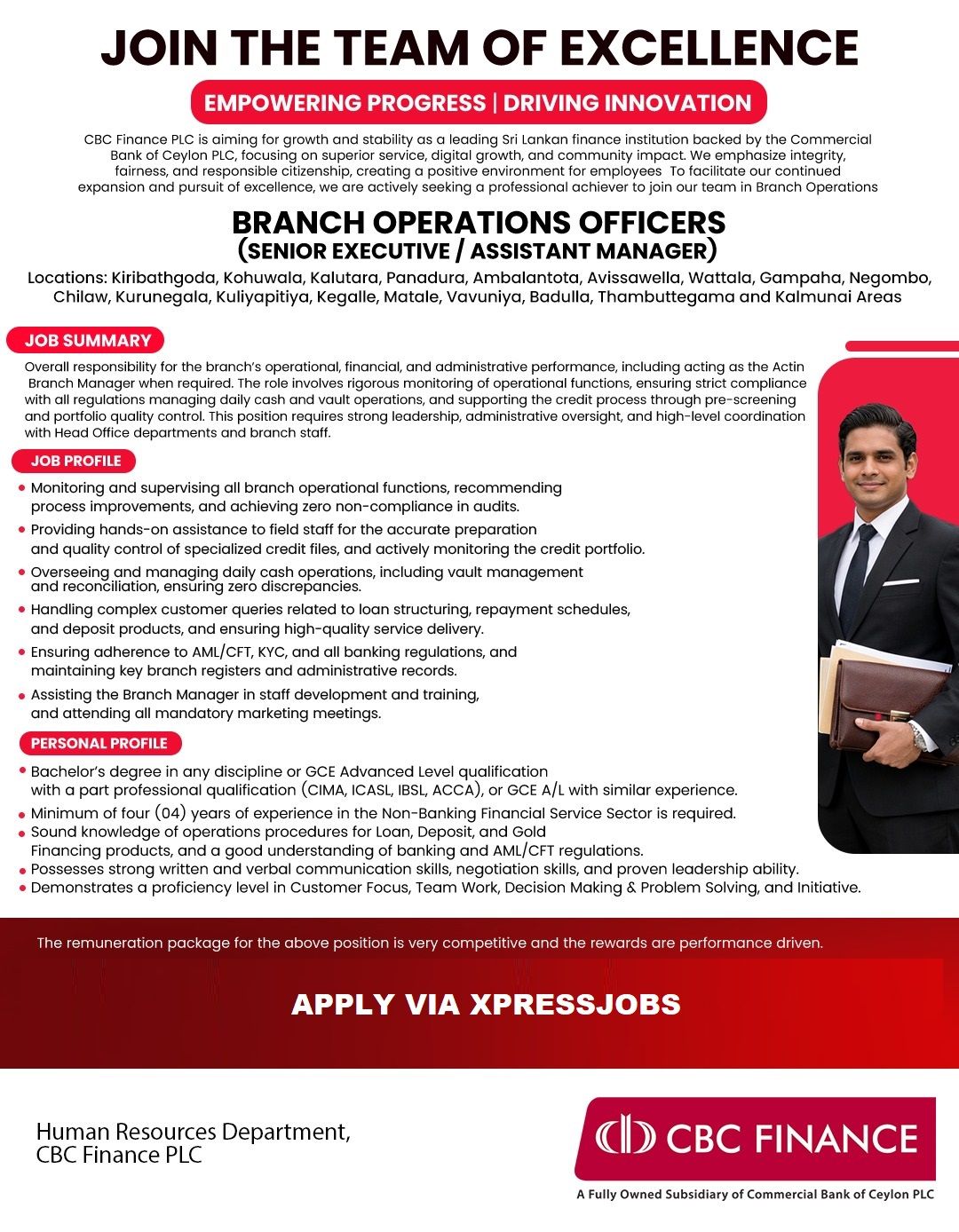 Job Image