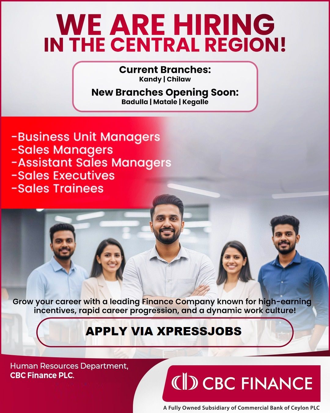 Job Image