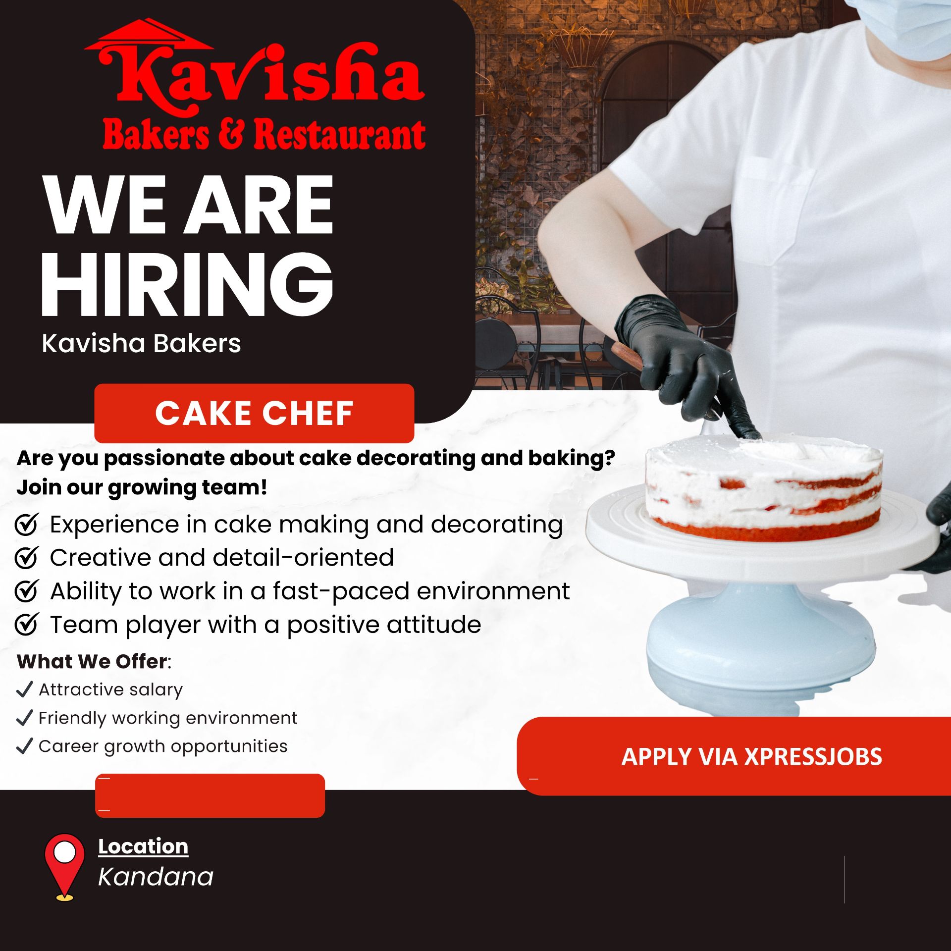 Job Image