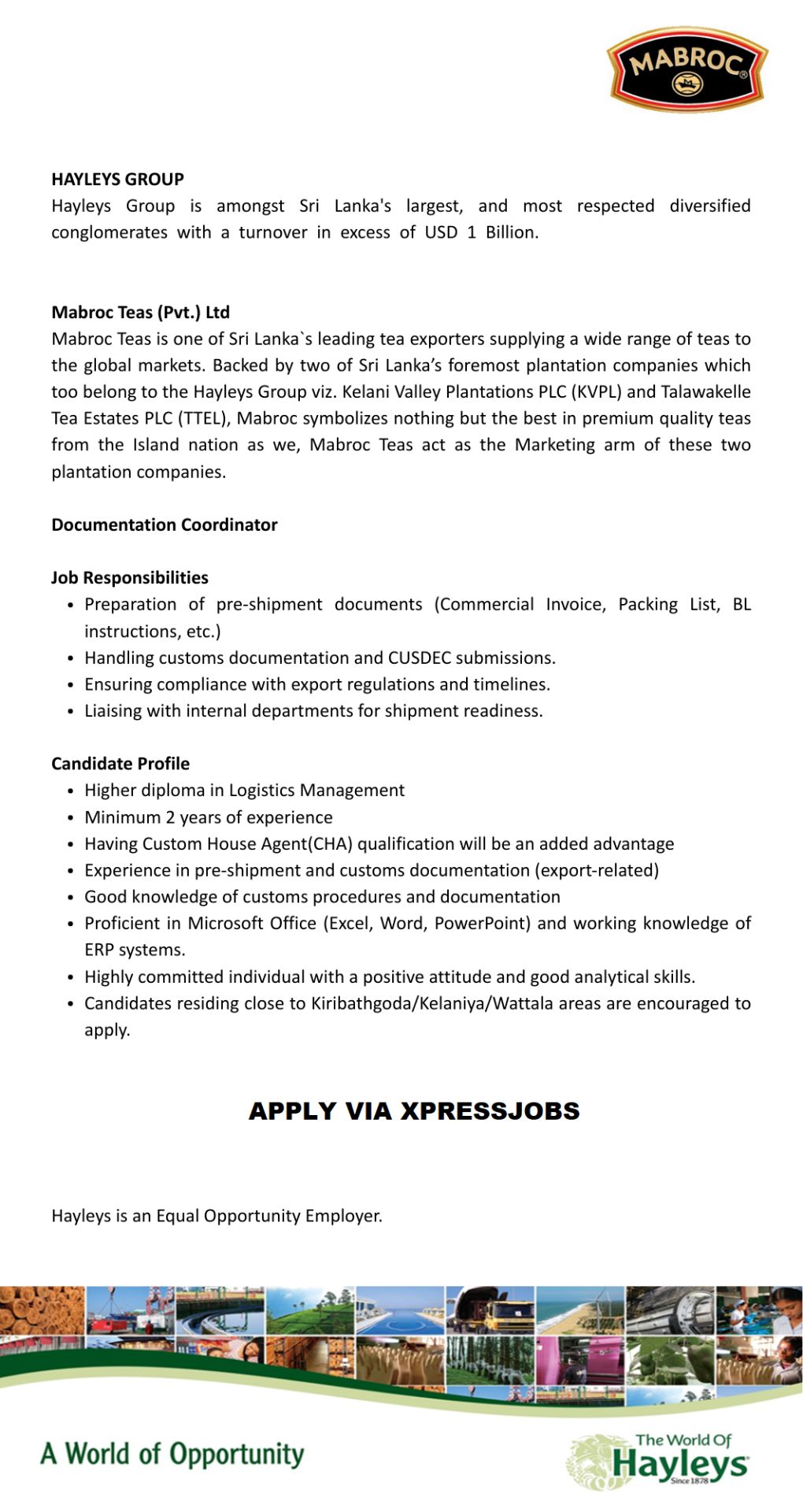 Job Image