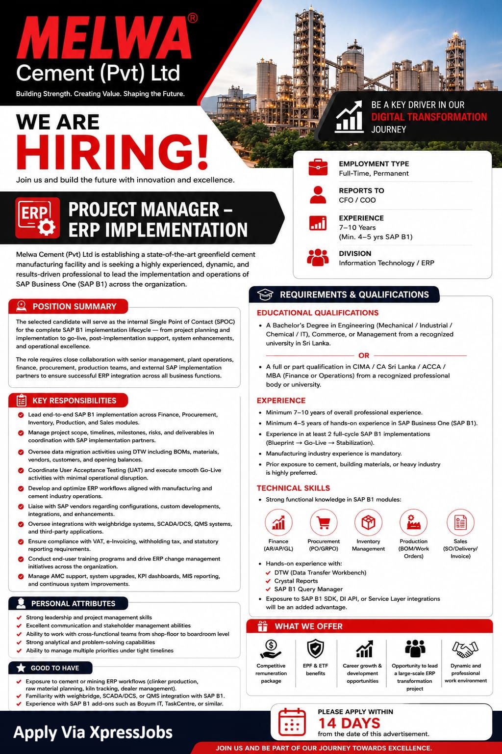 Job Image